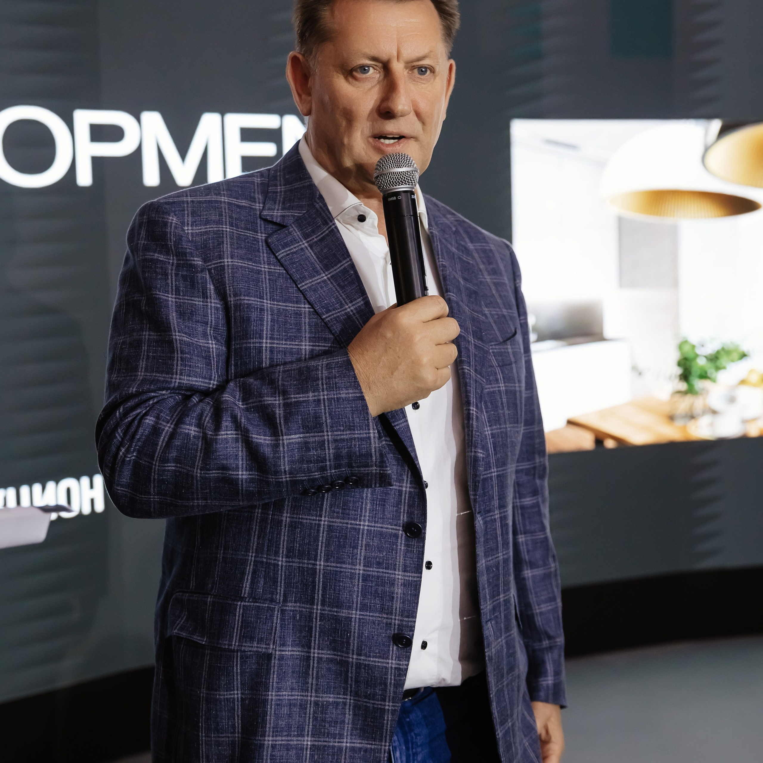 Аукцион квартир 18.05.23. Photographer | Anna Christia