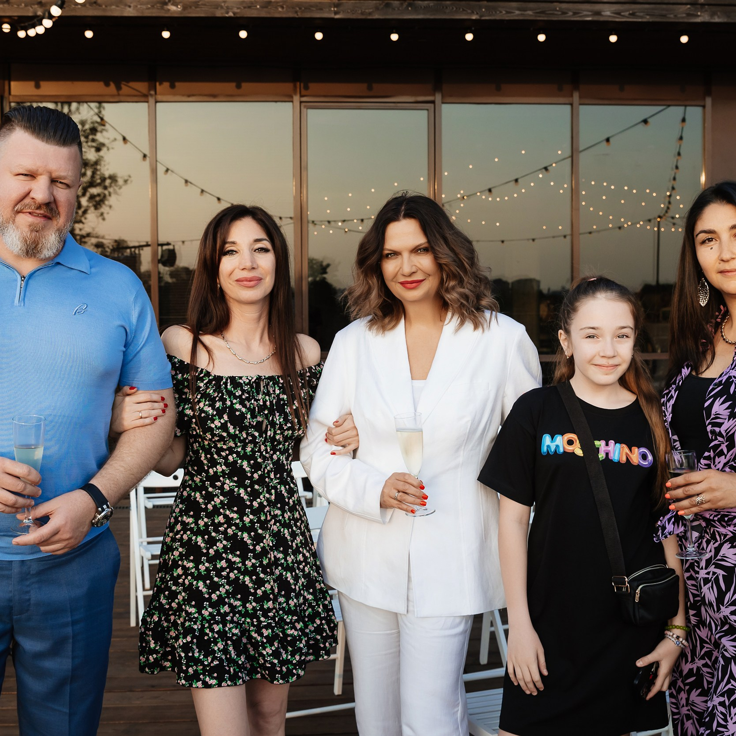 Музыкальный вечер 25.05.23. Photographer | Anna Christia