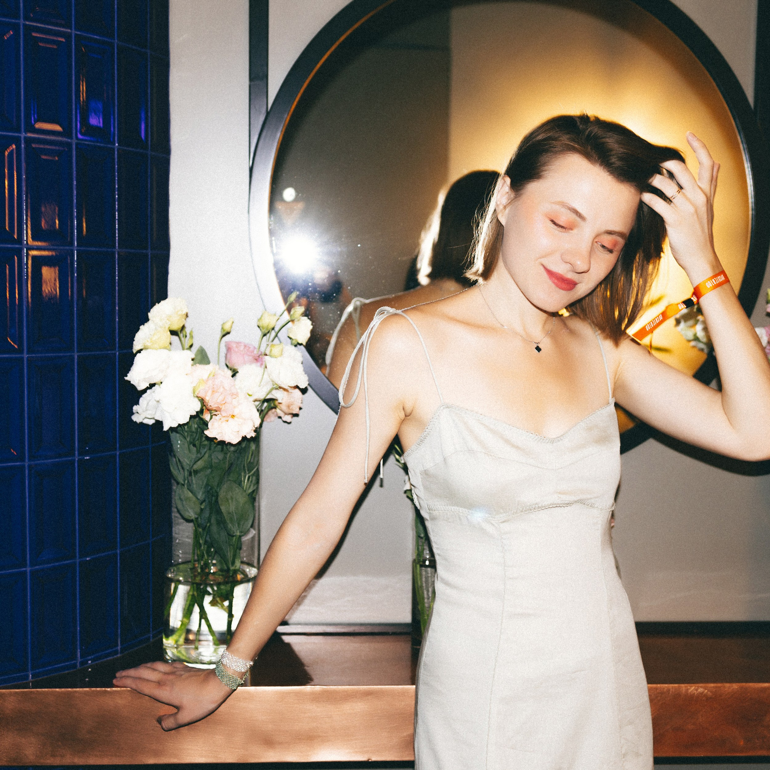 Концерт Zoloto 5.08.23. Photographer | Anna Christia