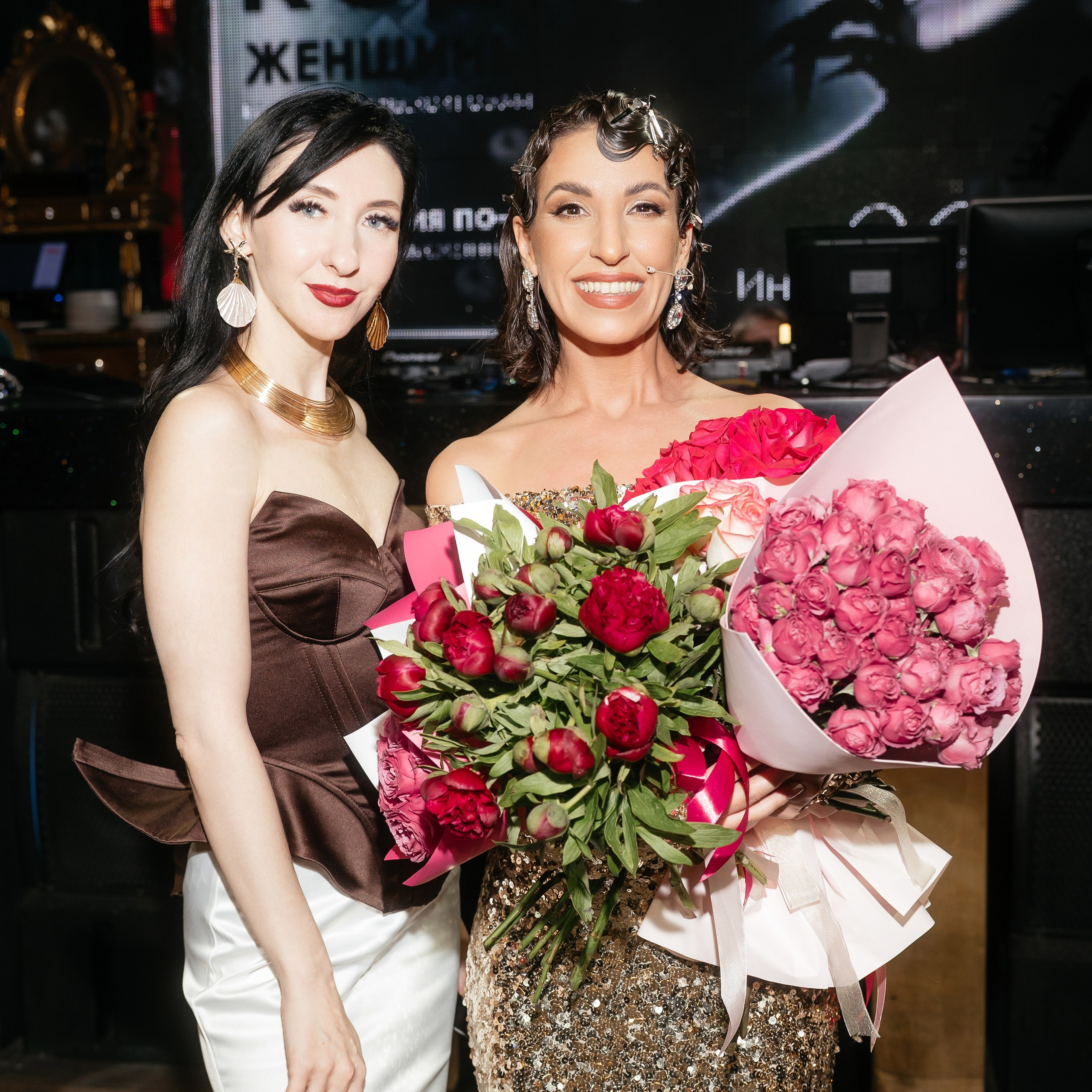 Код женщины 14.05.26. Photographer | Anna Christia