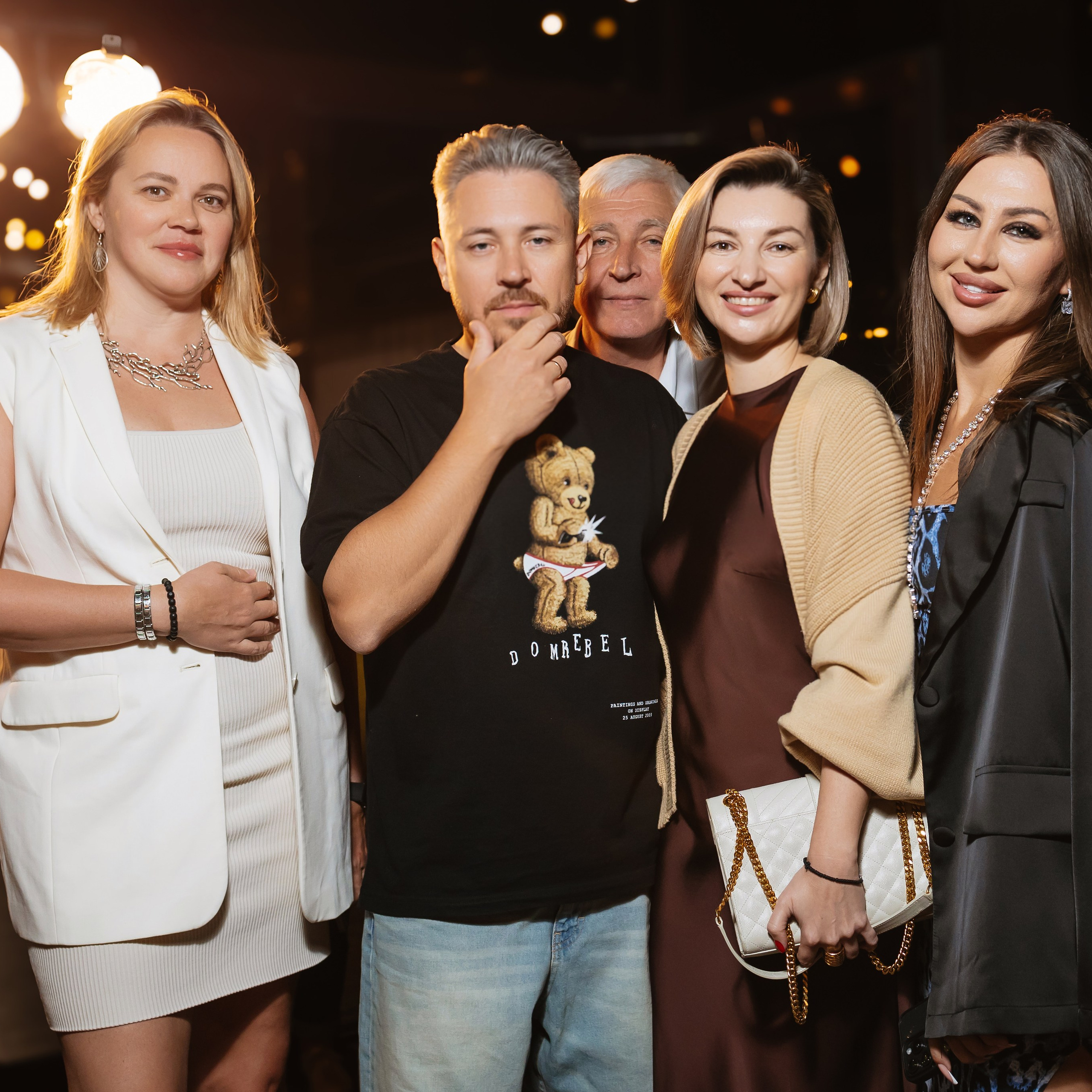 Сергей Лебедев 23.05.24. Photographer | Anna Christia