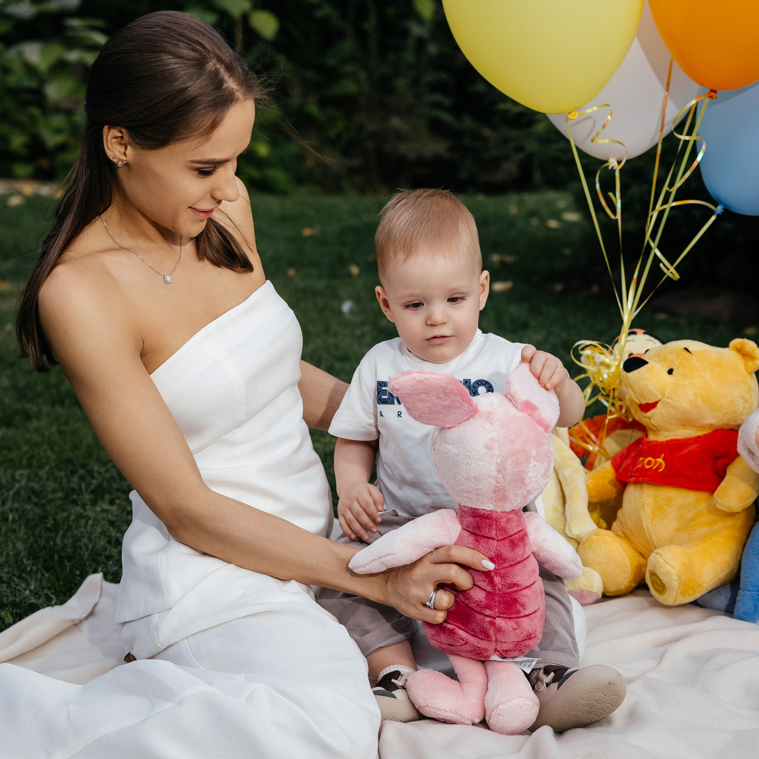 Семейная 7.09.25. Photographer | Anna Christia
