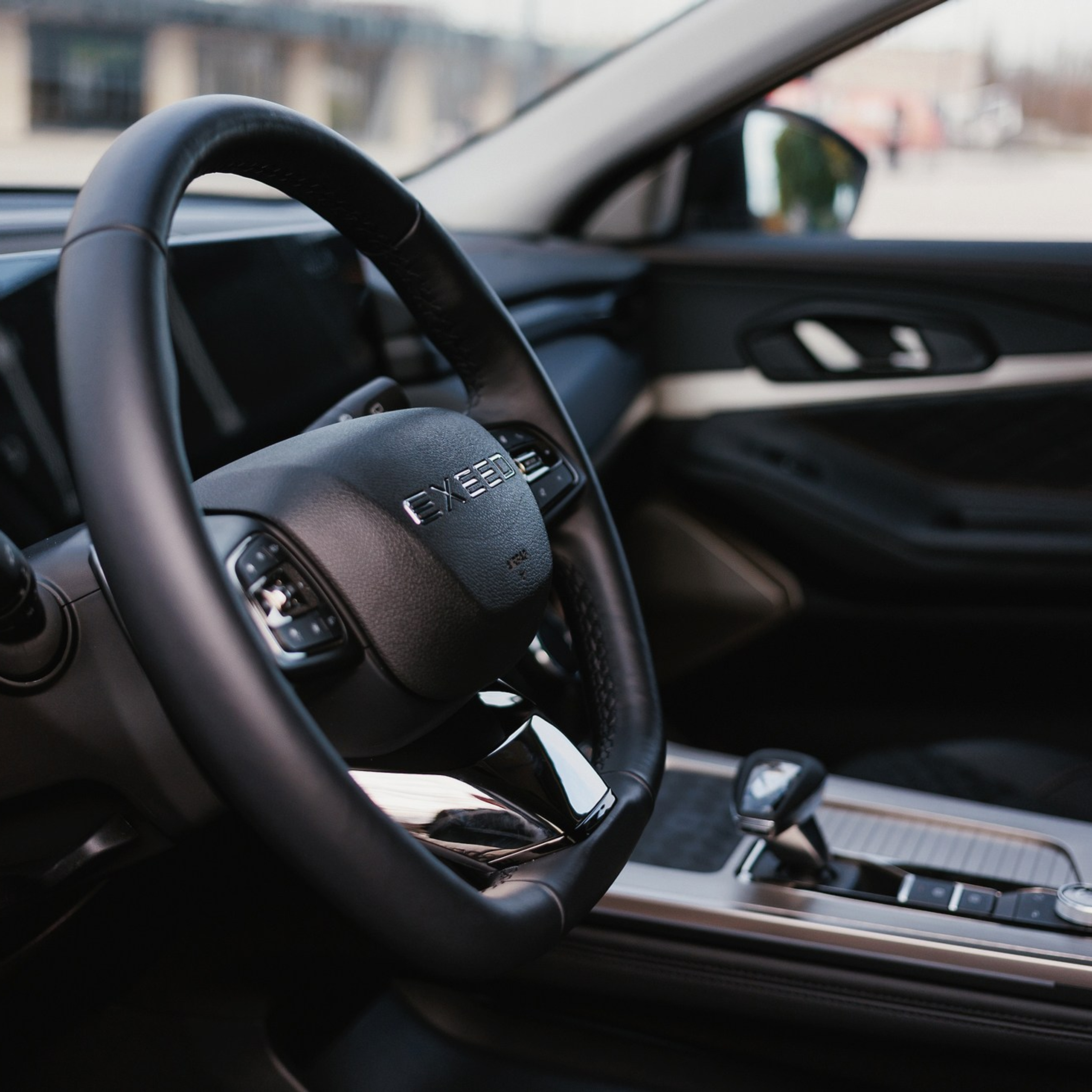 Exeed 23.11.22. Photographer | Anna Christia