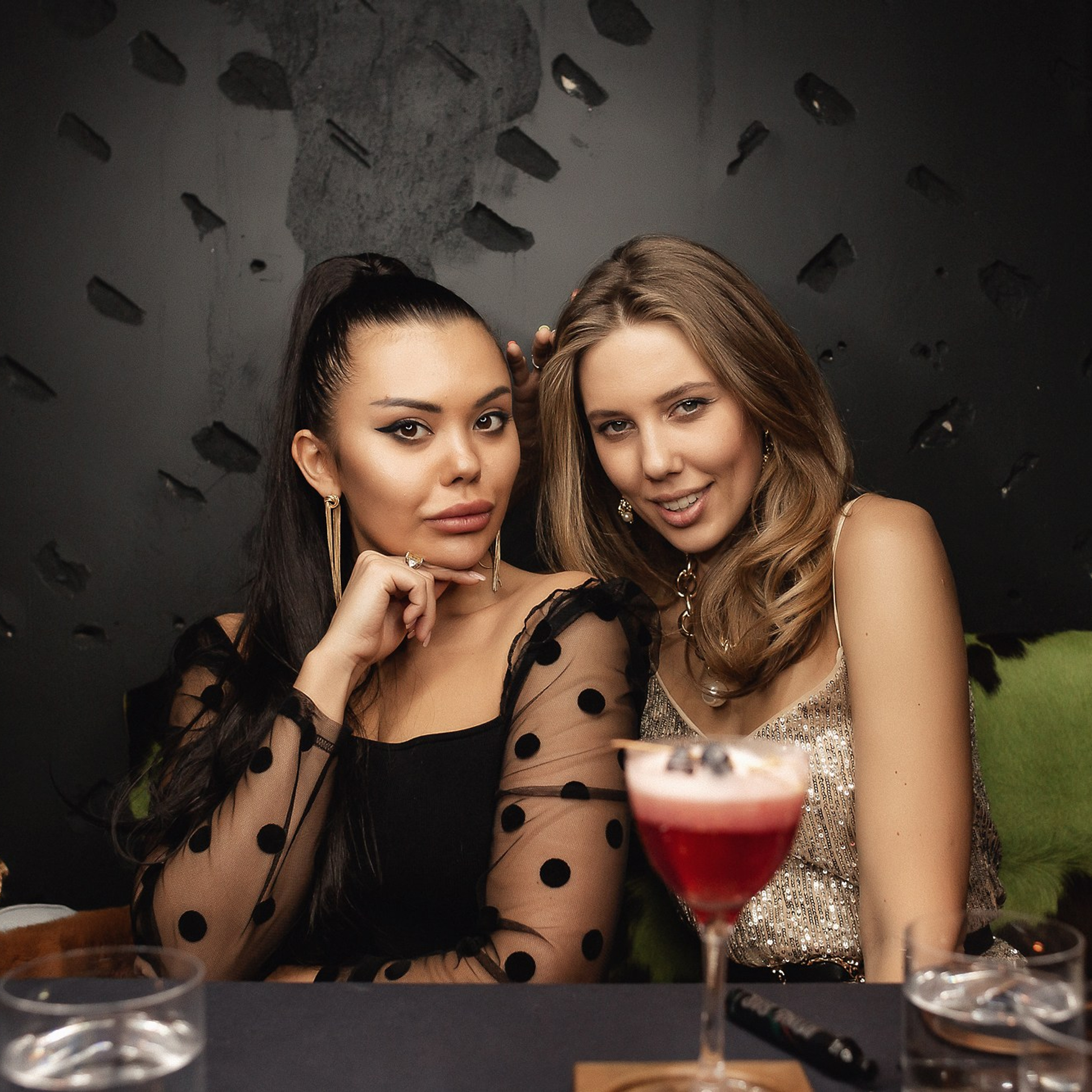 День рождения 2.02.21. Photographer | Anna Christia