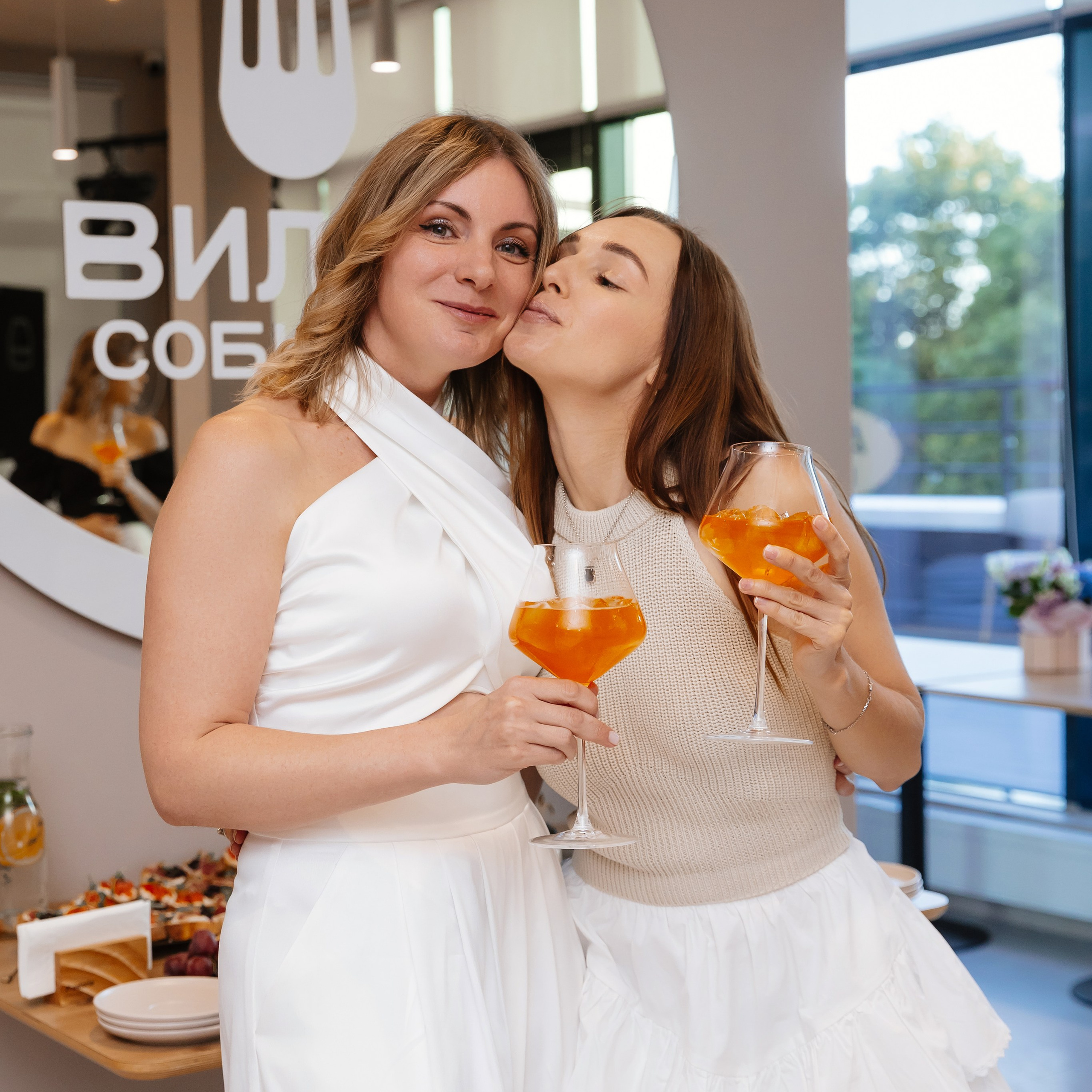 День рождения Анны 22.06.24. Photographer | Anna Christia