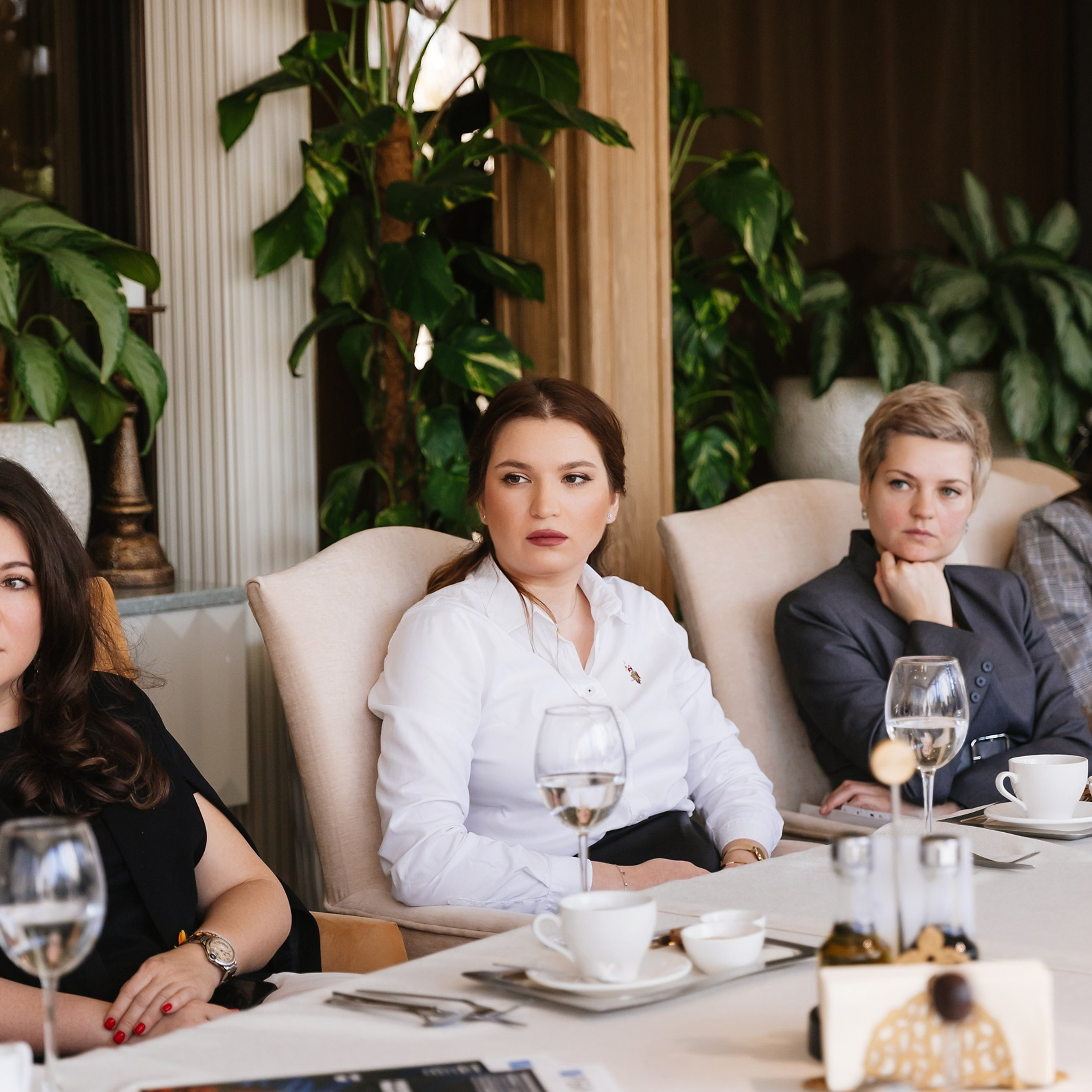 Бренд-бранч 29.02.24. Photographer | Anna Christia