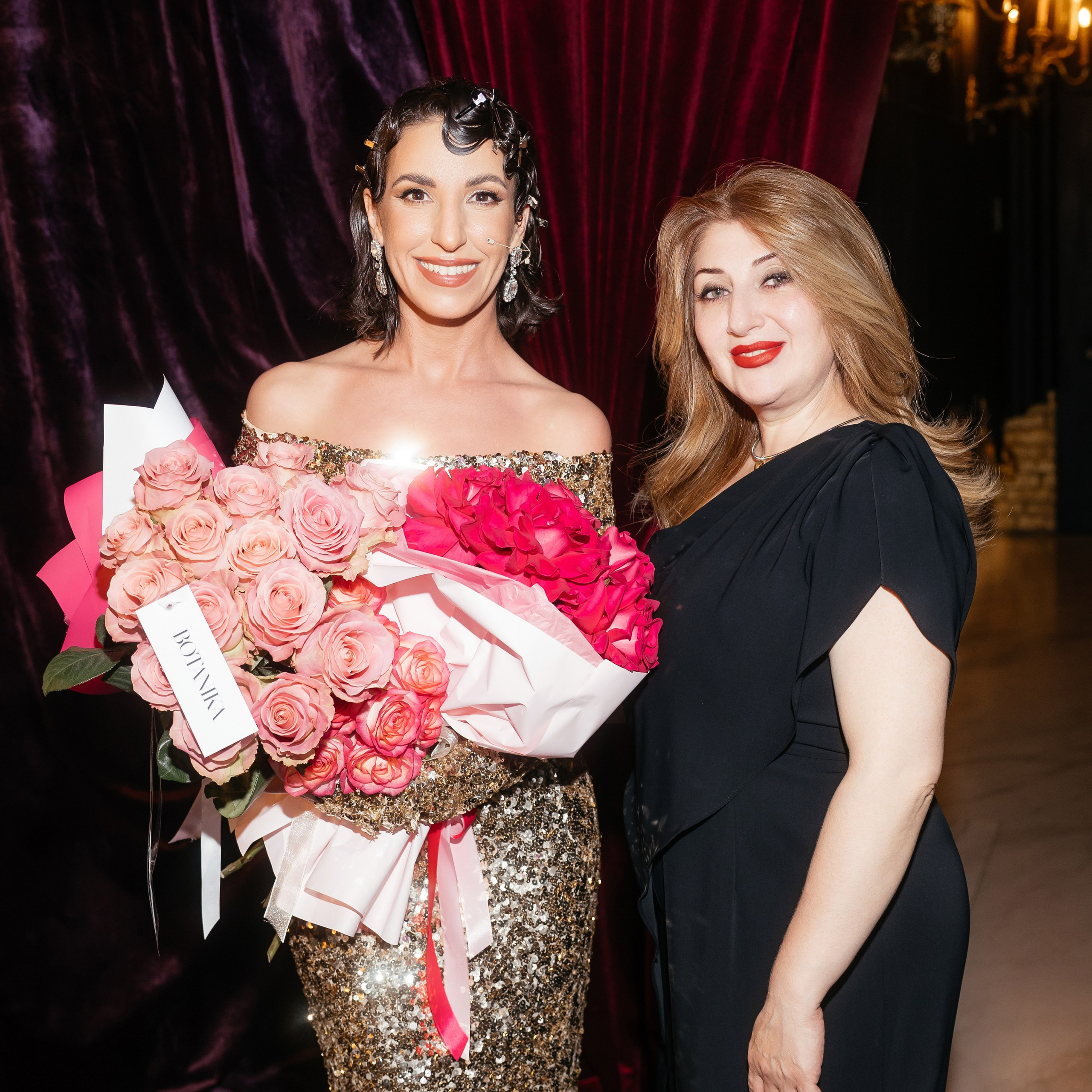 Код женщины 14.05.26. Photographer | Anna Christia