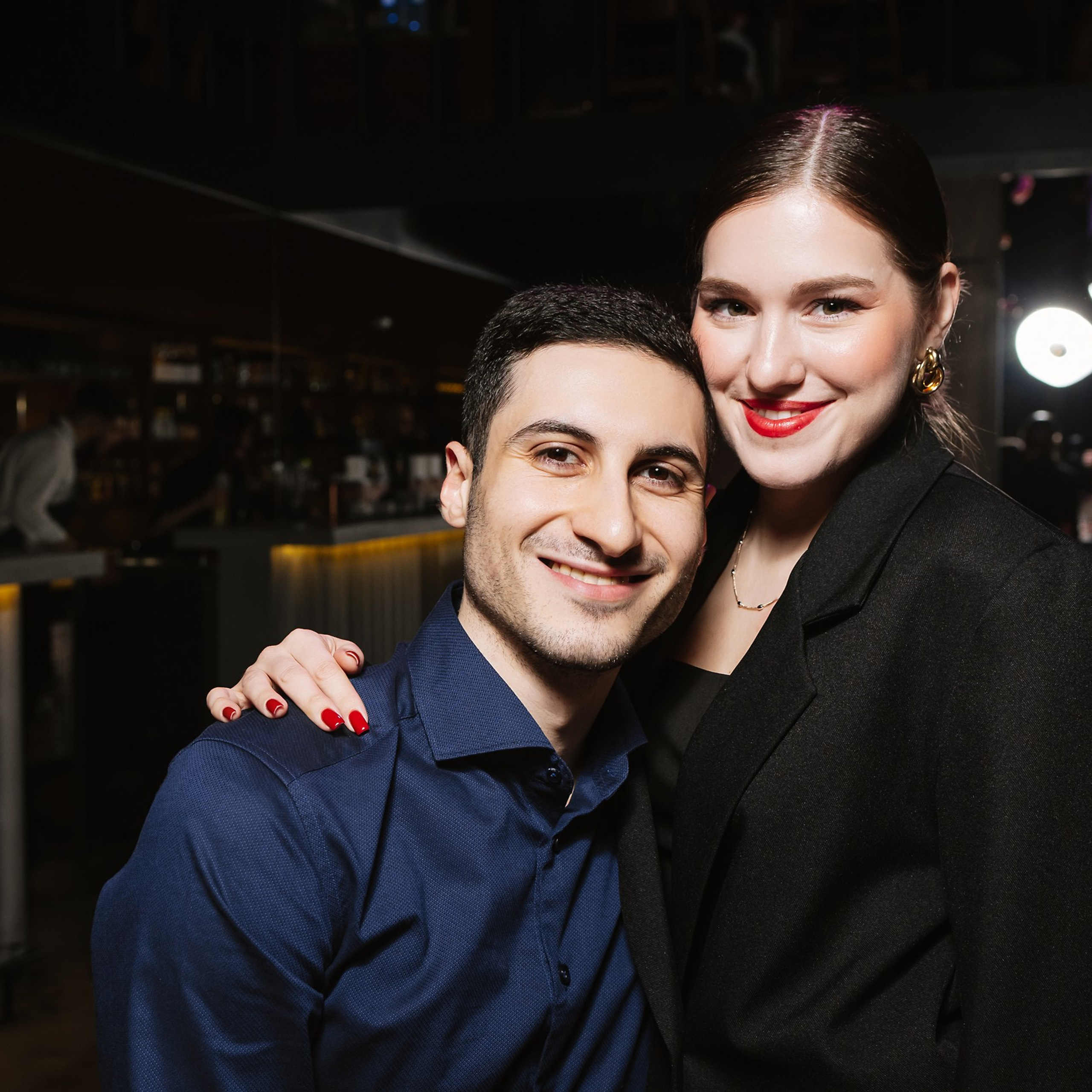 Hank rest 8.03.24. Photographer | Anna Christia