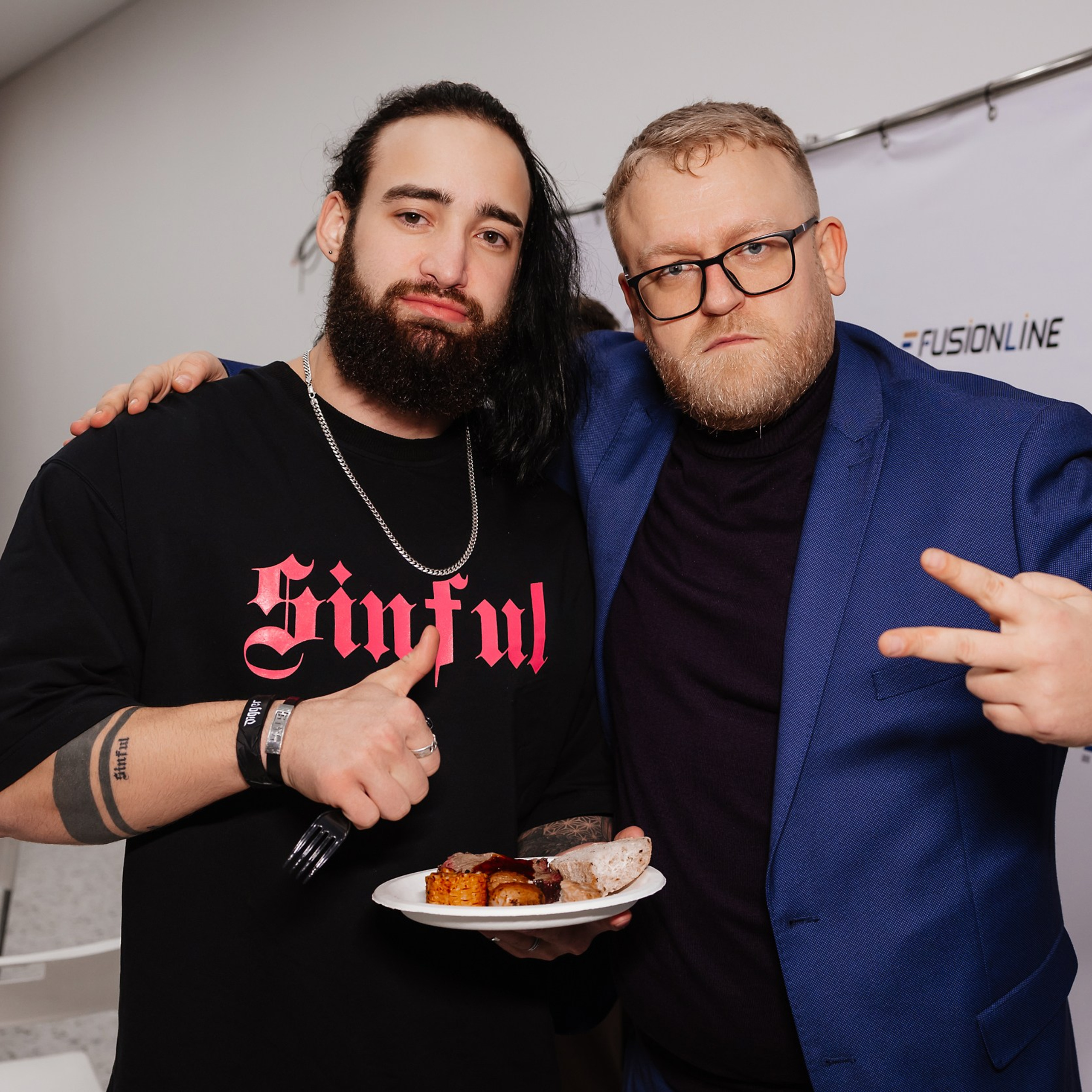 Команда Р 19.12.23. Photographer | Anna Christia