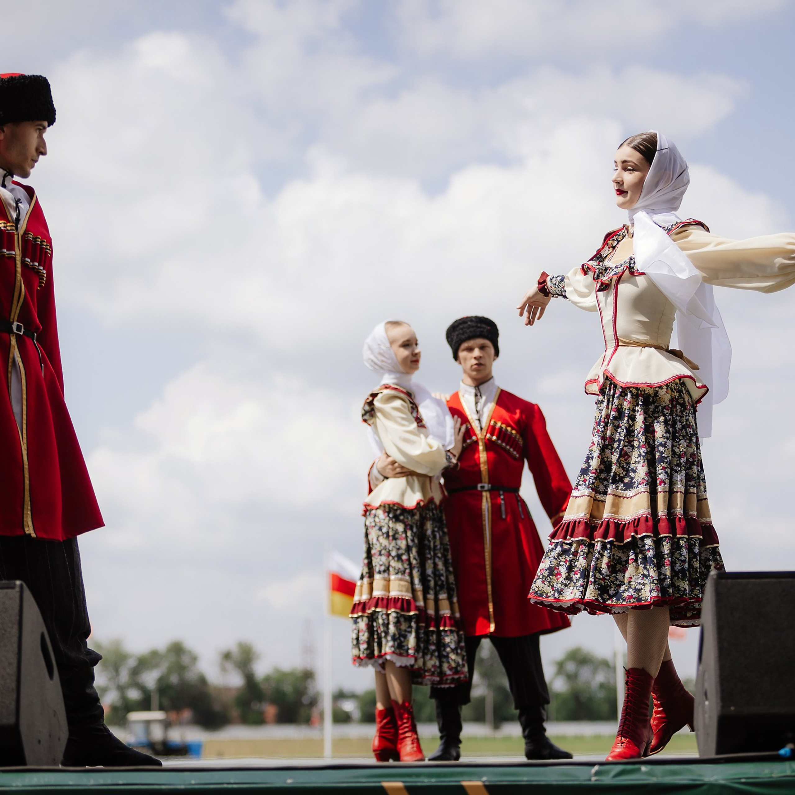 Скачки 17.06.23. Photographer | Anna Christia