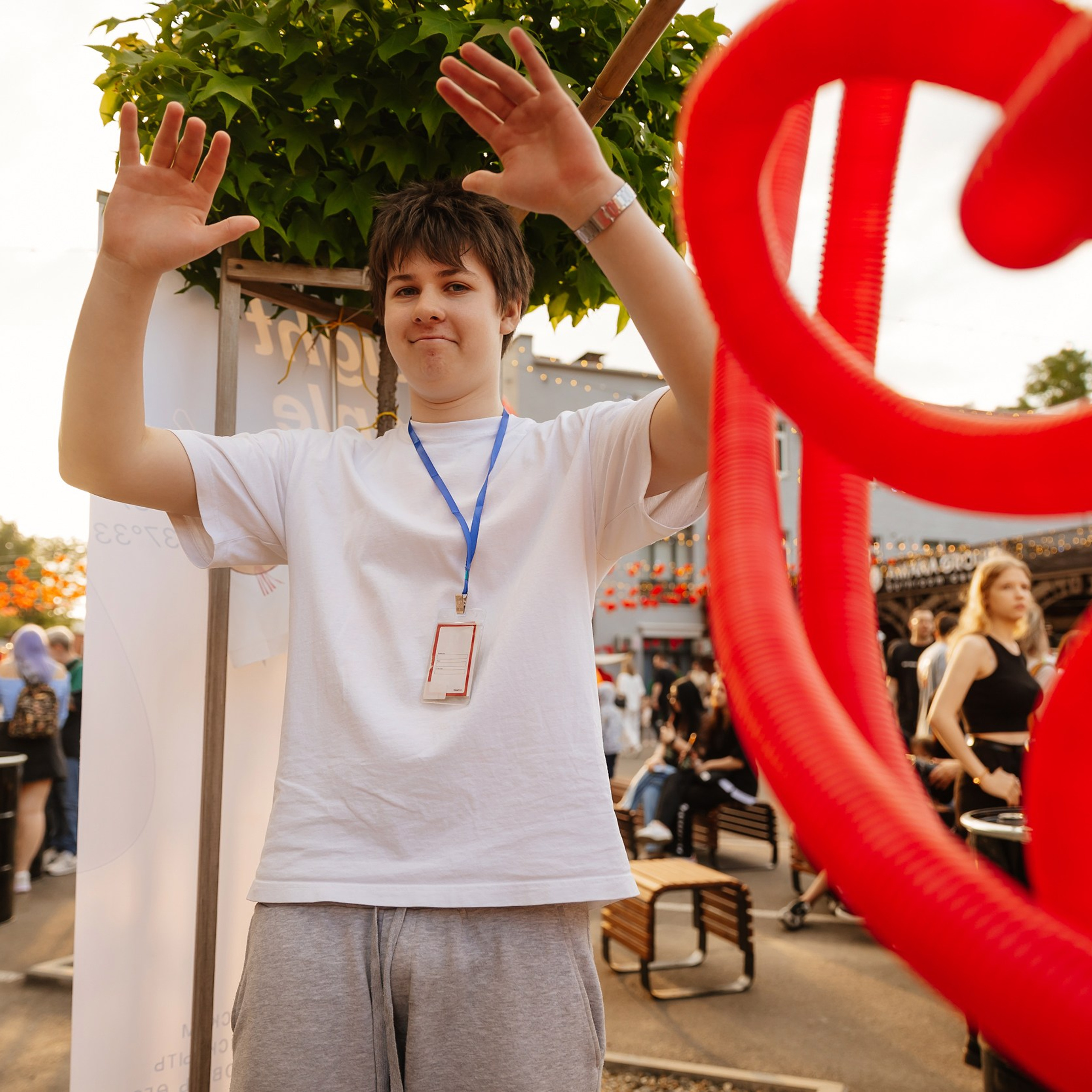 Азия маркет 2.0 27.05.23. Photographer | Anna Christia