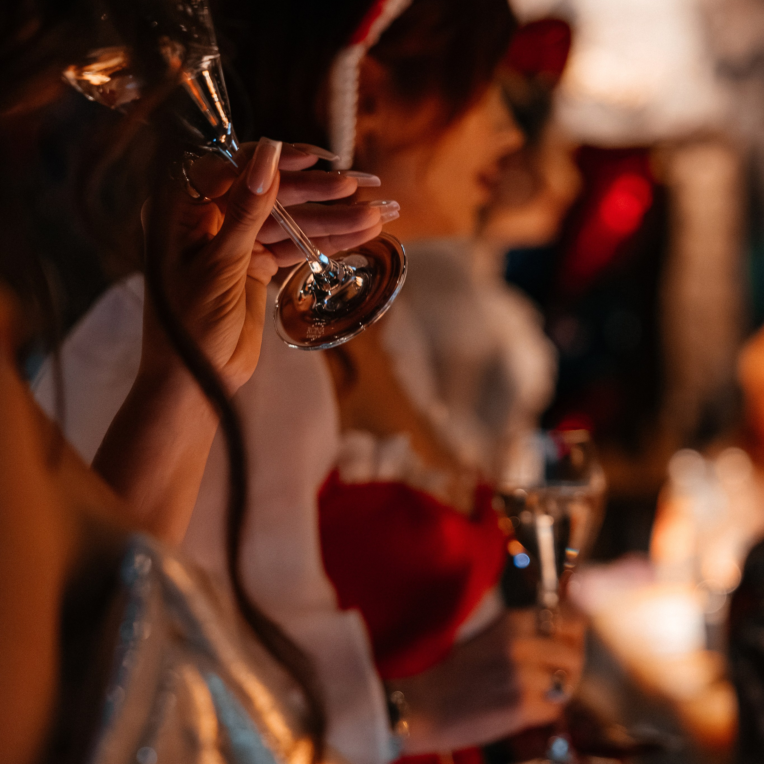 День рождения Елены 29.03.25. Photographer | Anna Christia