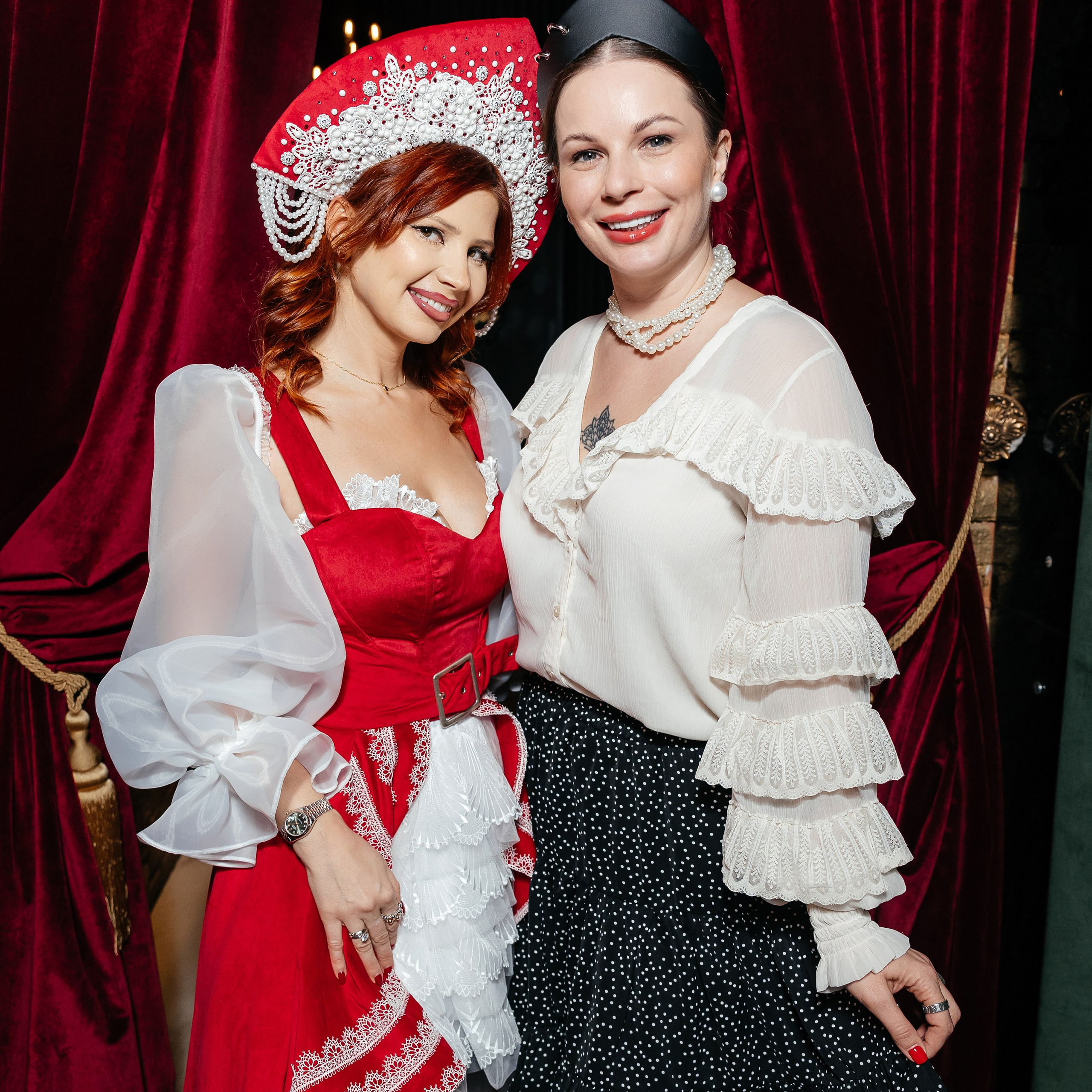 День рождения Елены 29.03.25. Photographer | Anna Christia