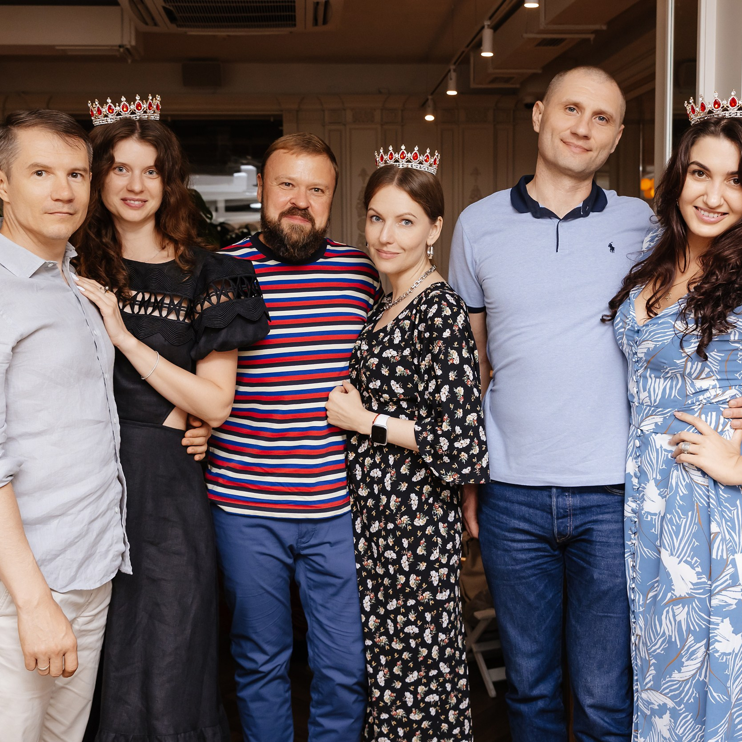 Катюша 8.07.23. Photographer | Anna Christia