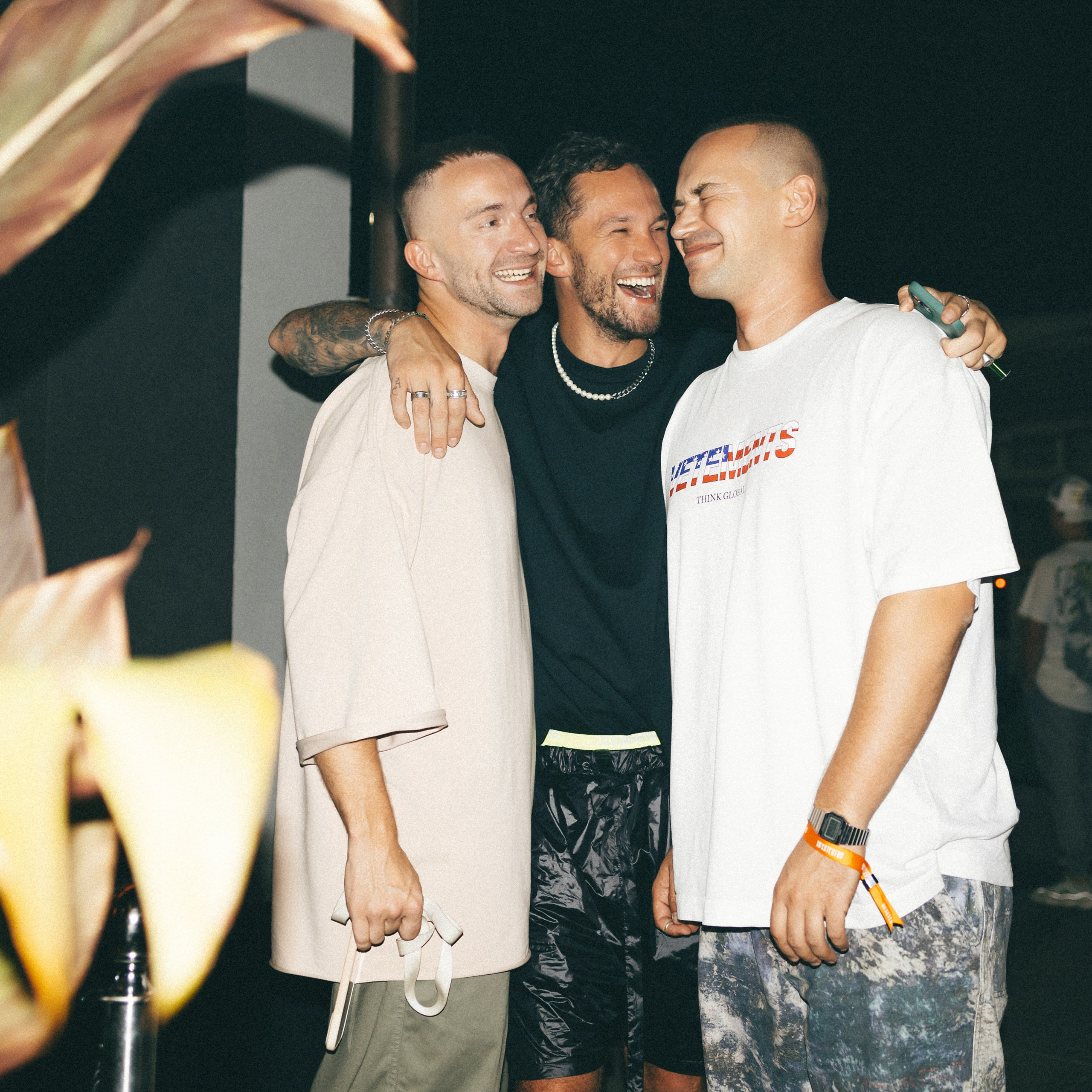 Концерт Zoloto 5.08.23. Photographer | Anna Christia