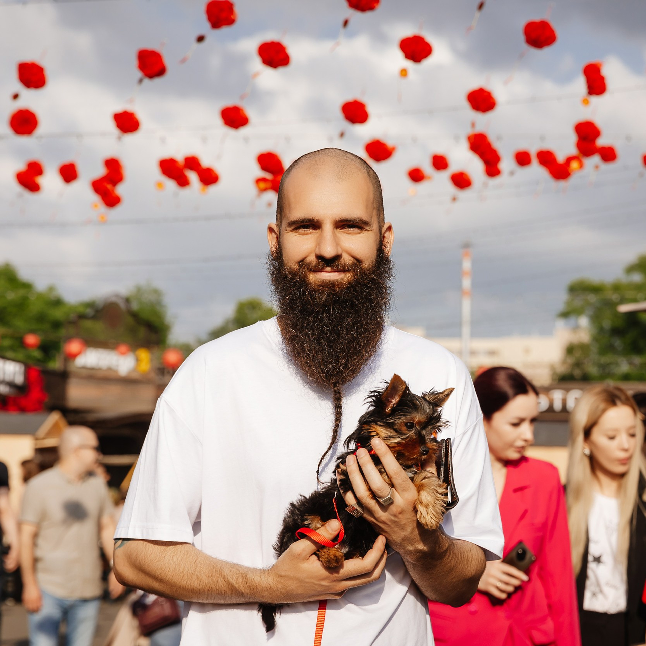 Азия маркет 2.0 27.05.23. Photographer | Anna Christia