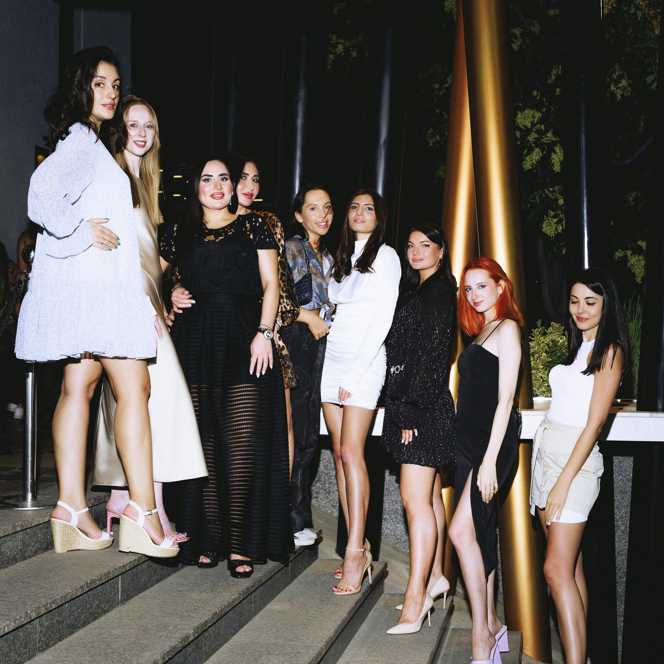 День рождения Алены 26.08.22. Photographer | Anna Christia