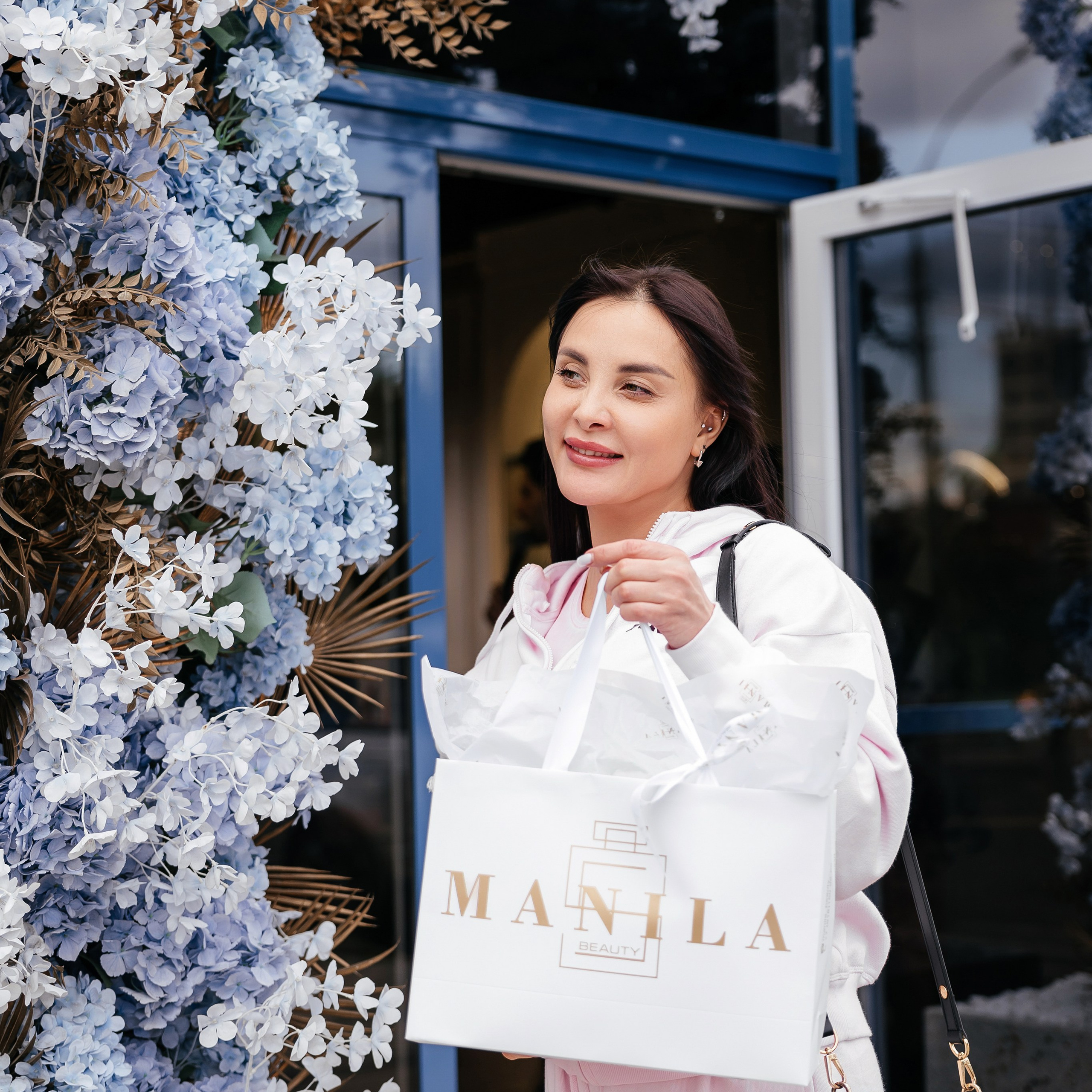 Manila Beauty 5 лет 13.04.25. Photographer | Anna Christia