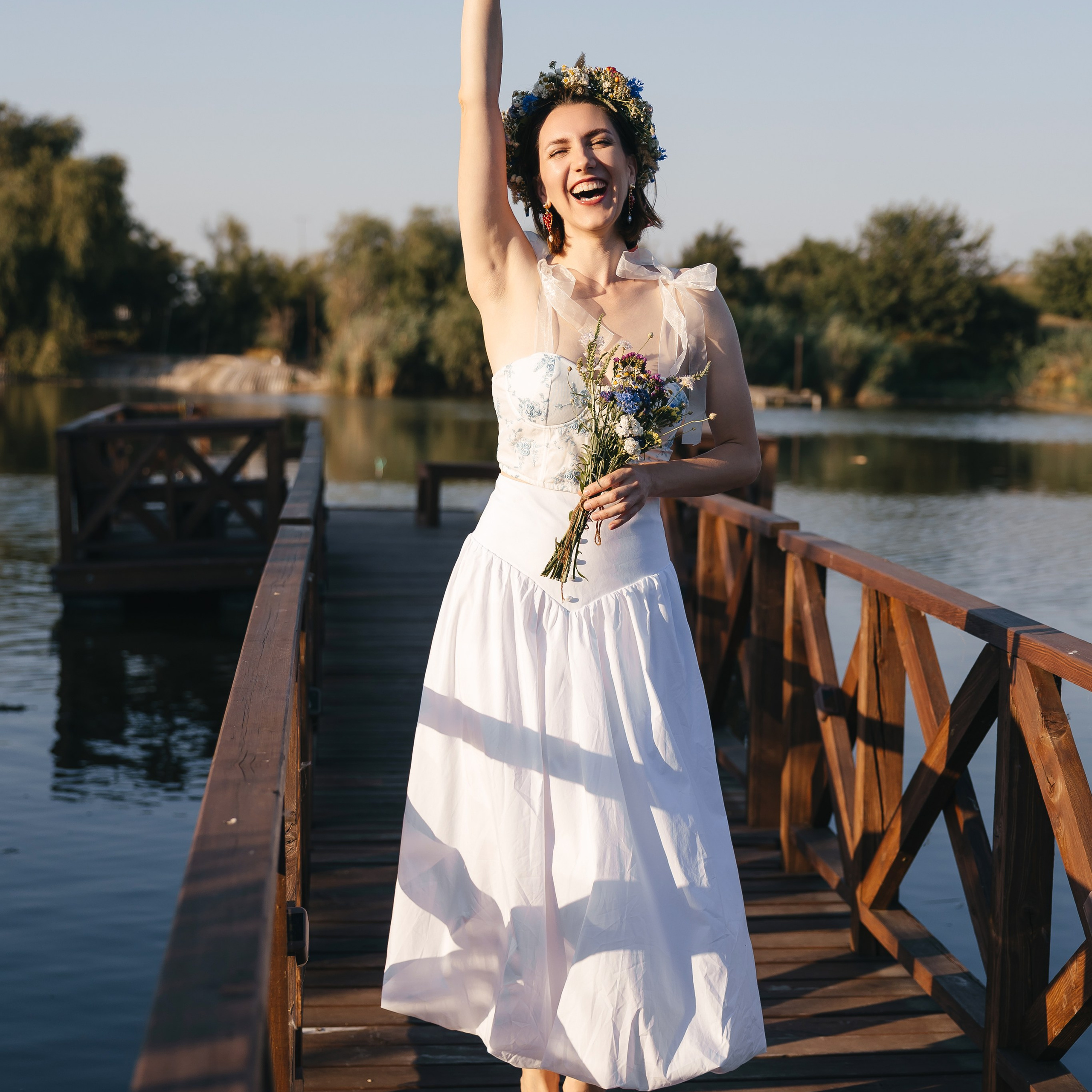 День рождения Марины 26.07.25. Photographer | Anna Christia