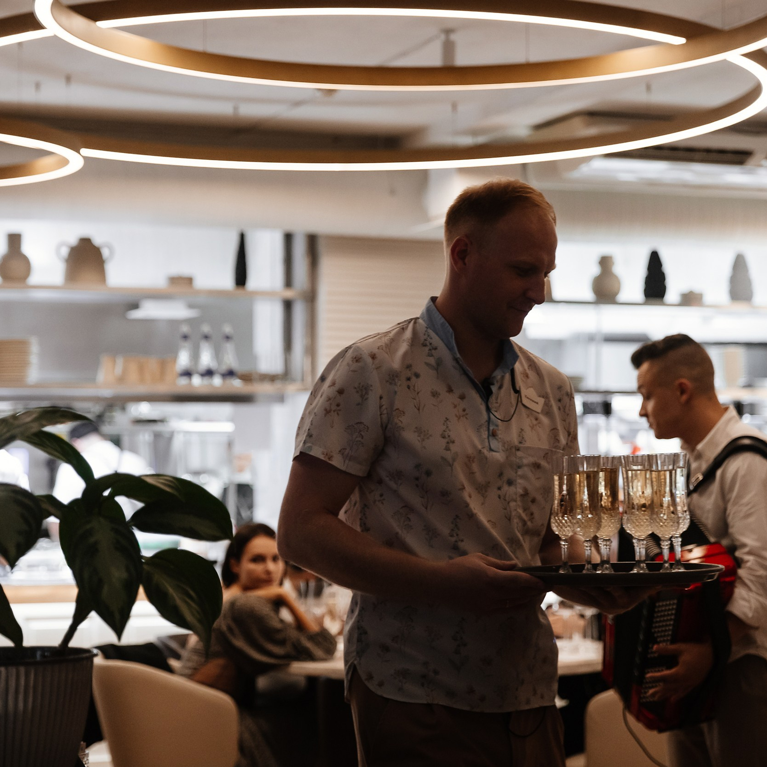 Гастроужин в Катюша 22.09.23. Photographer | Anna Christia