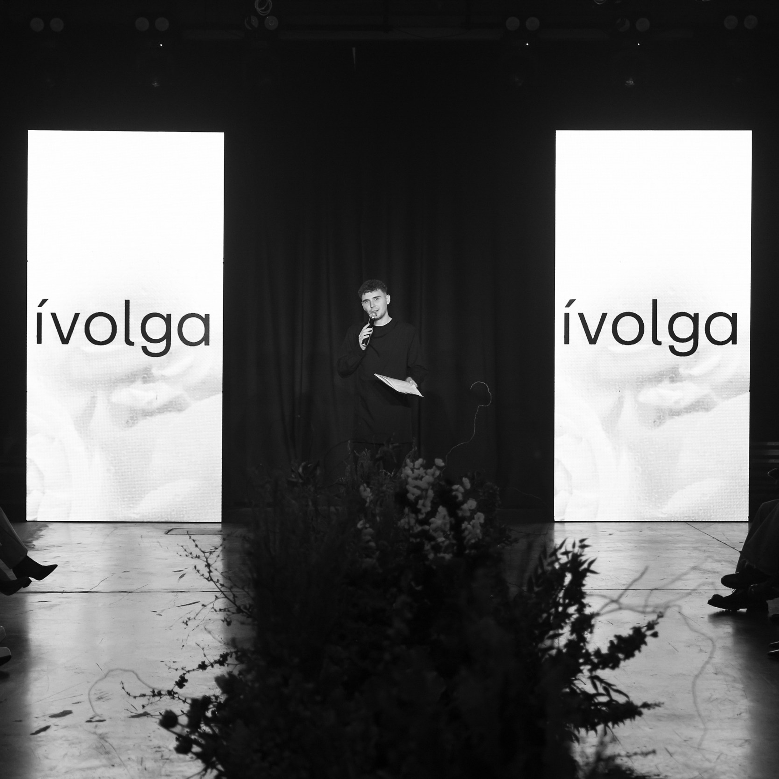 Brand performance 20.03.24. Photographer | Anna Christia