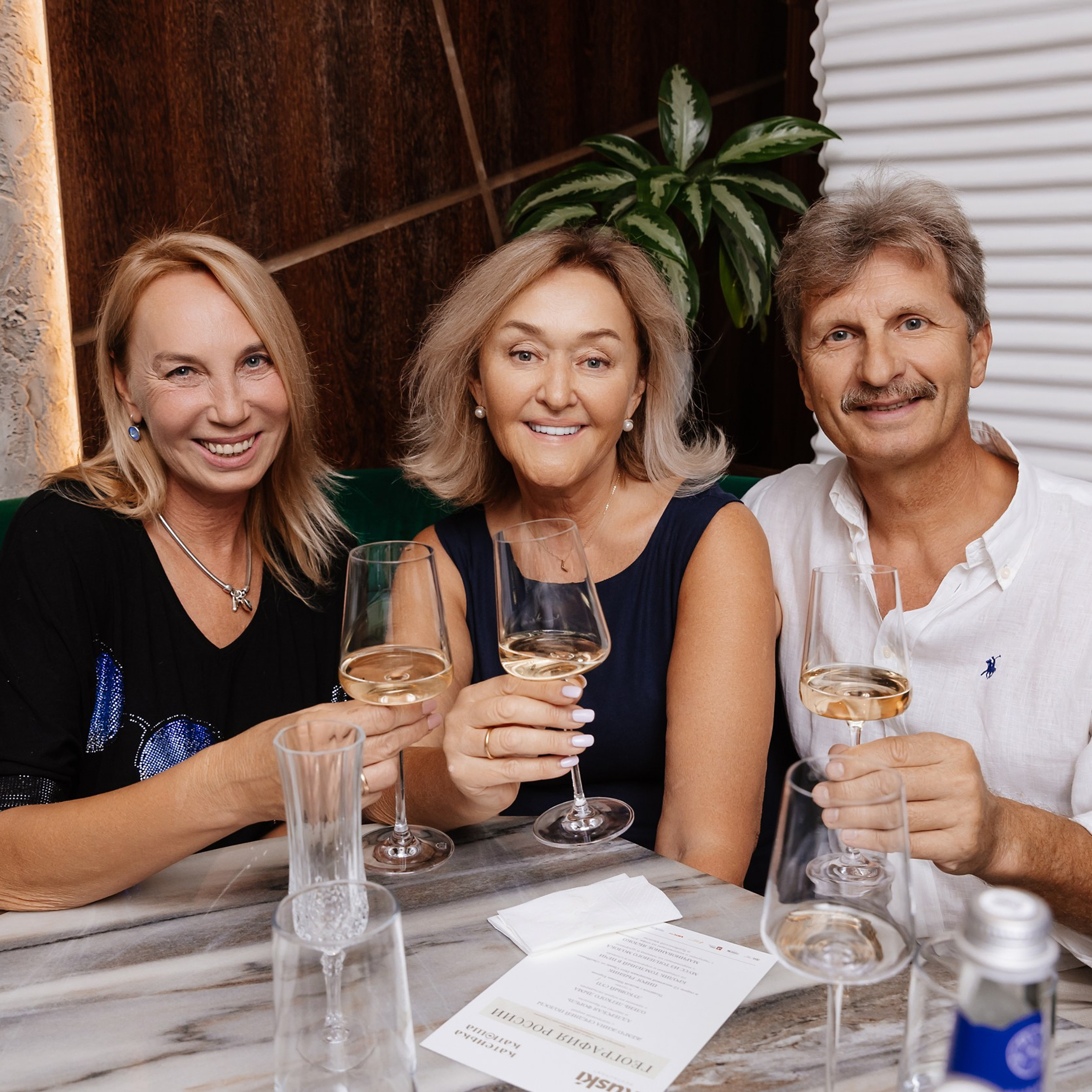 Гастроужин в Катюша 22.09.23. Photographer | Anna Christia