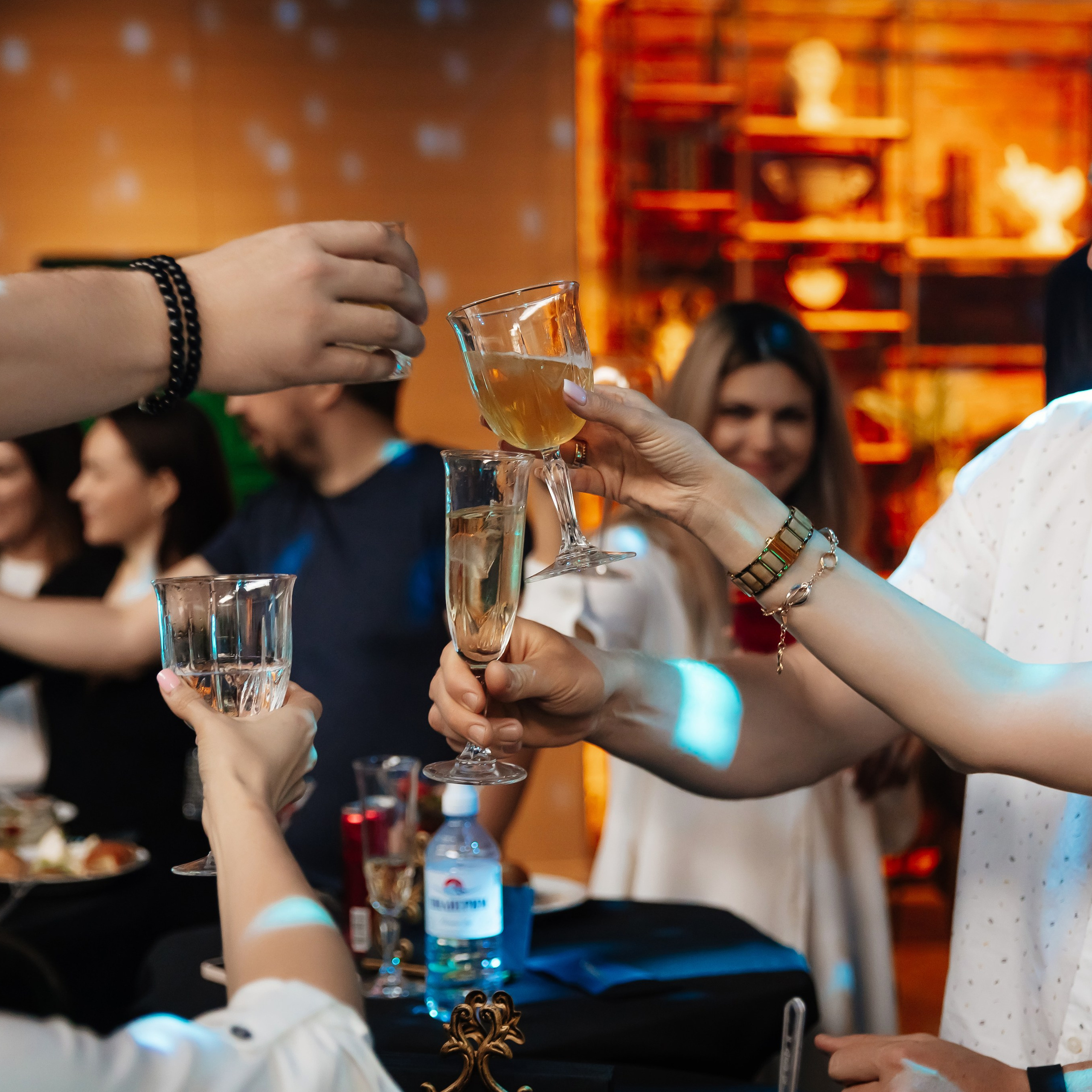 День рождения Андрея 2.06.23. Photographer | Anna Christia