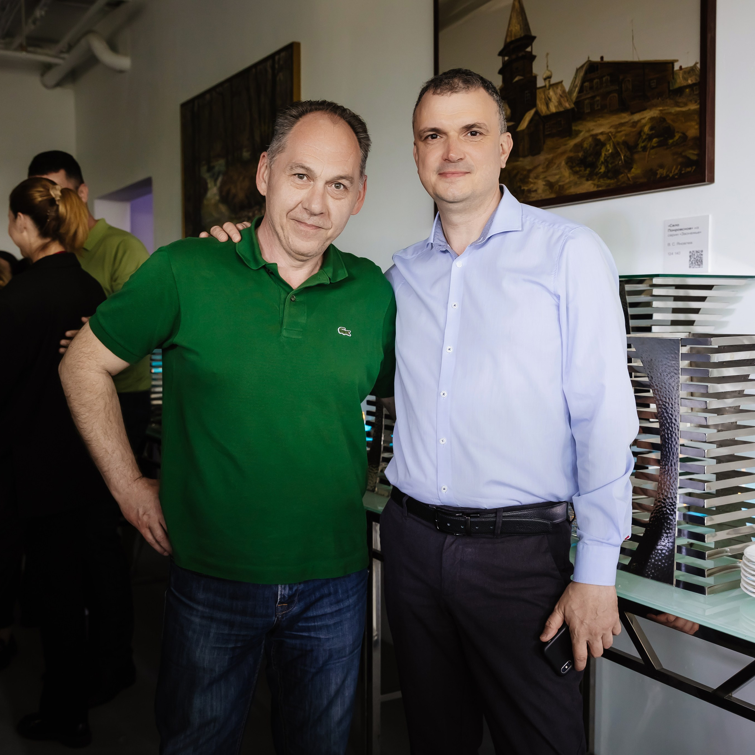 Аукцион квартир 18.05.23. Photographer | Anna Christia