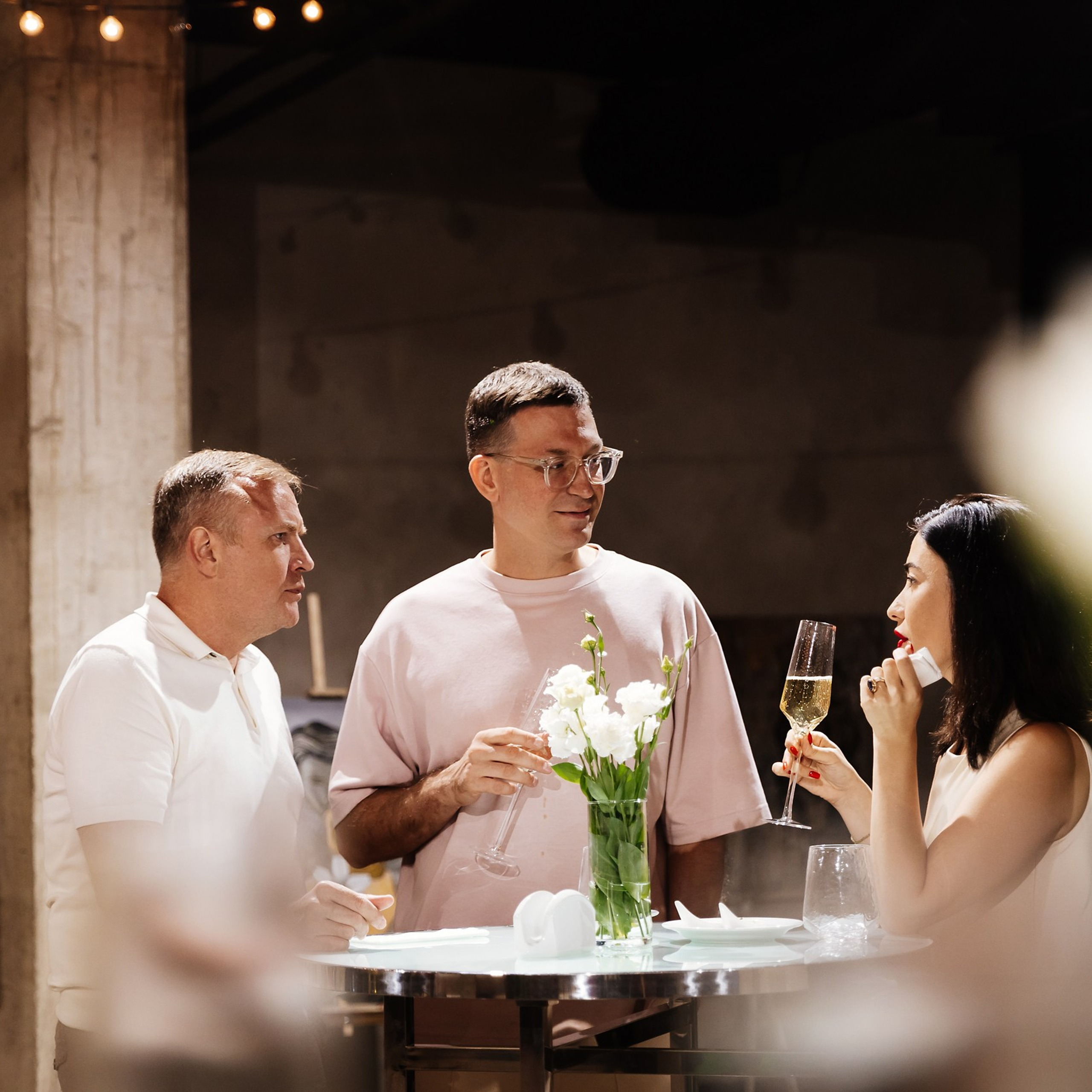 Start event 10 лет 21.09.23. Photographer | Anna Christia