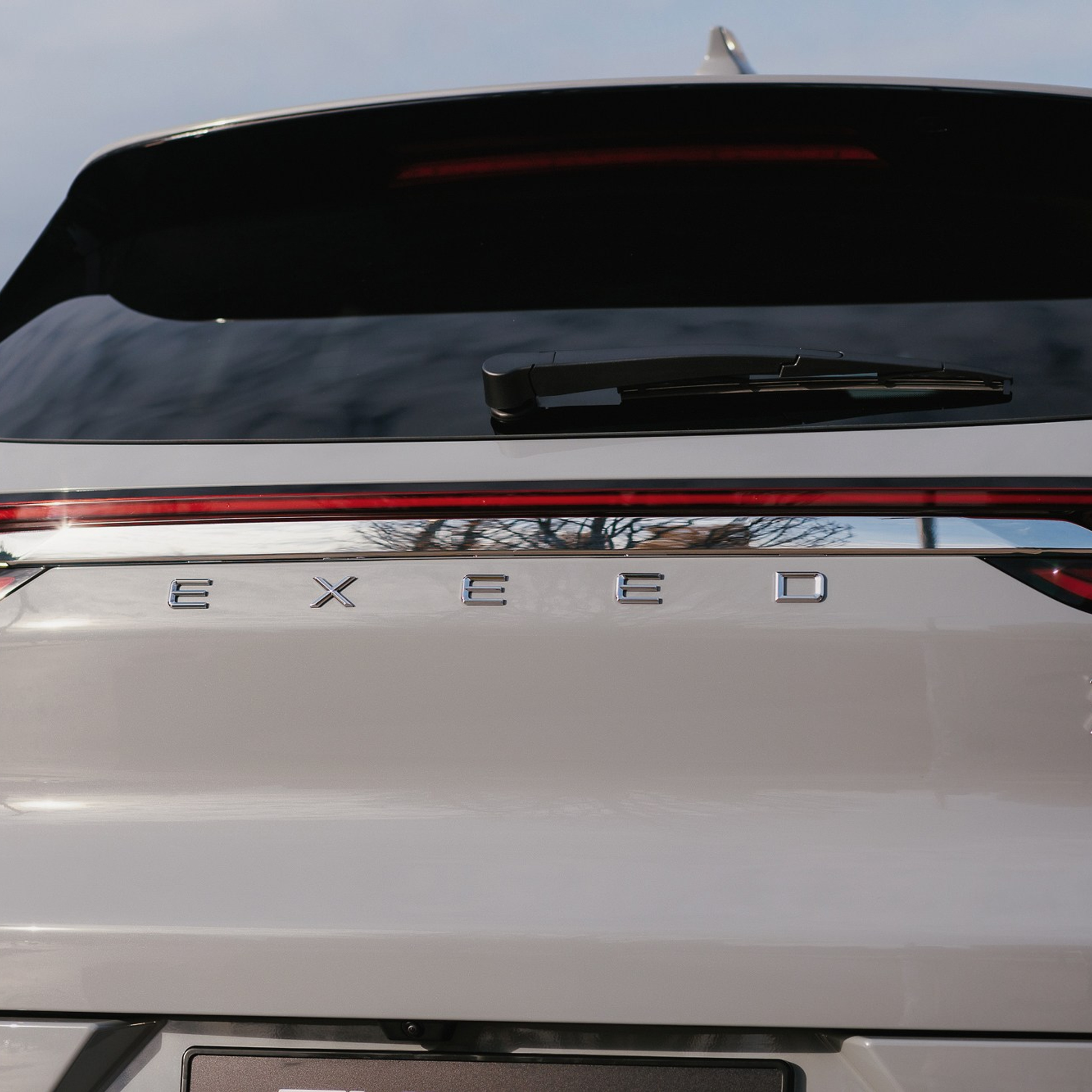 Exeed 23.11.22. Photographer | Anna Christia