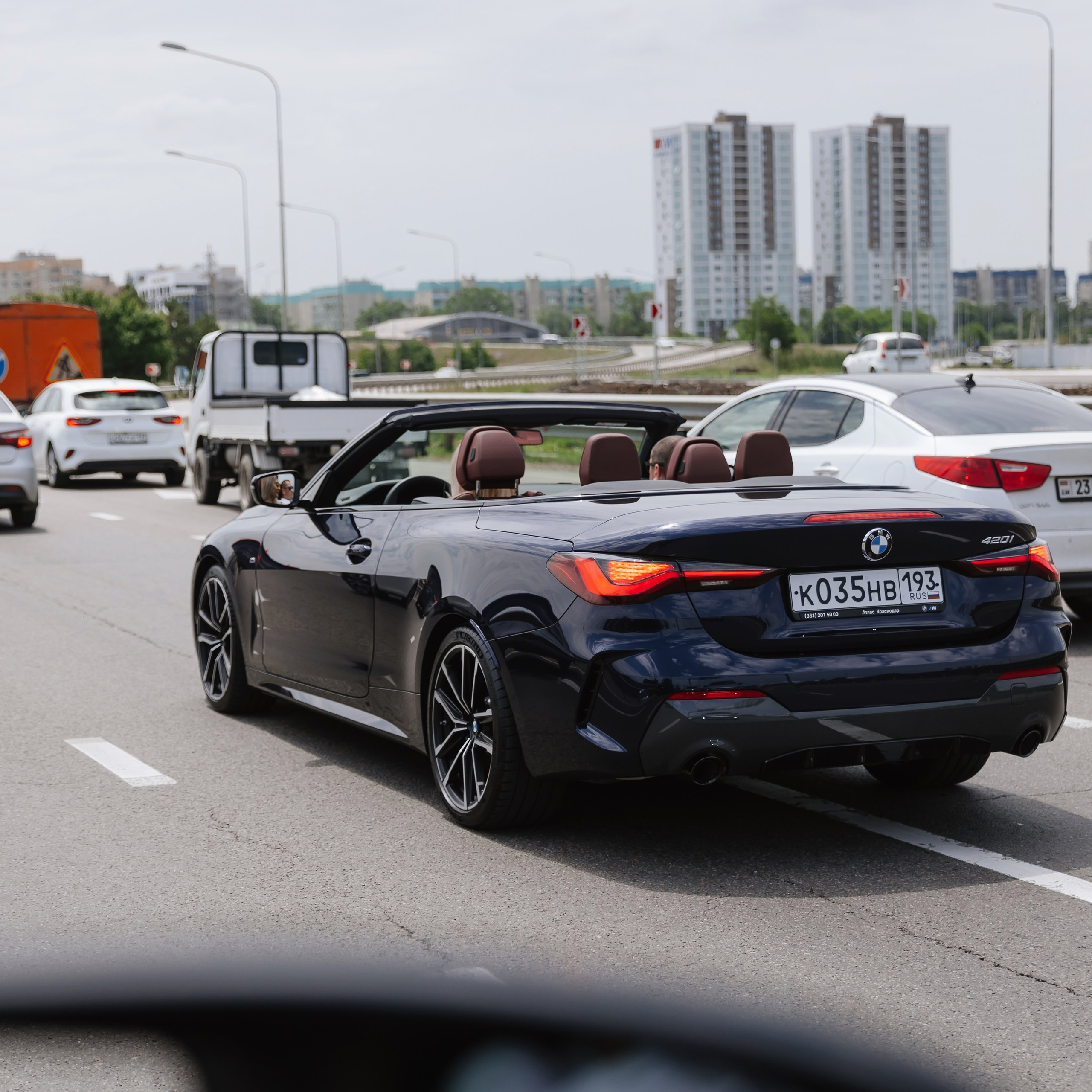 BMW 31.05.24. Photographer | Anna Christia