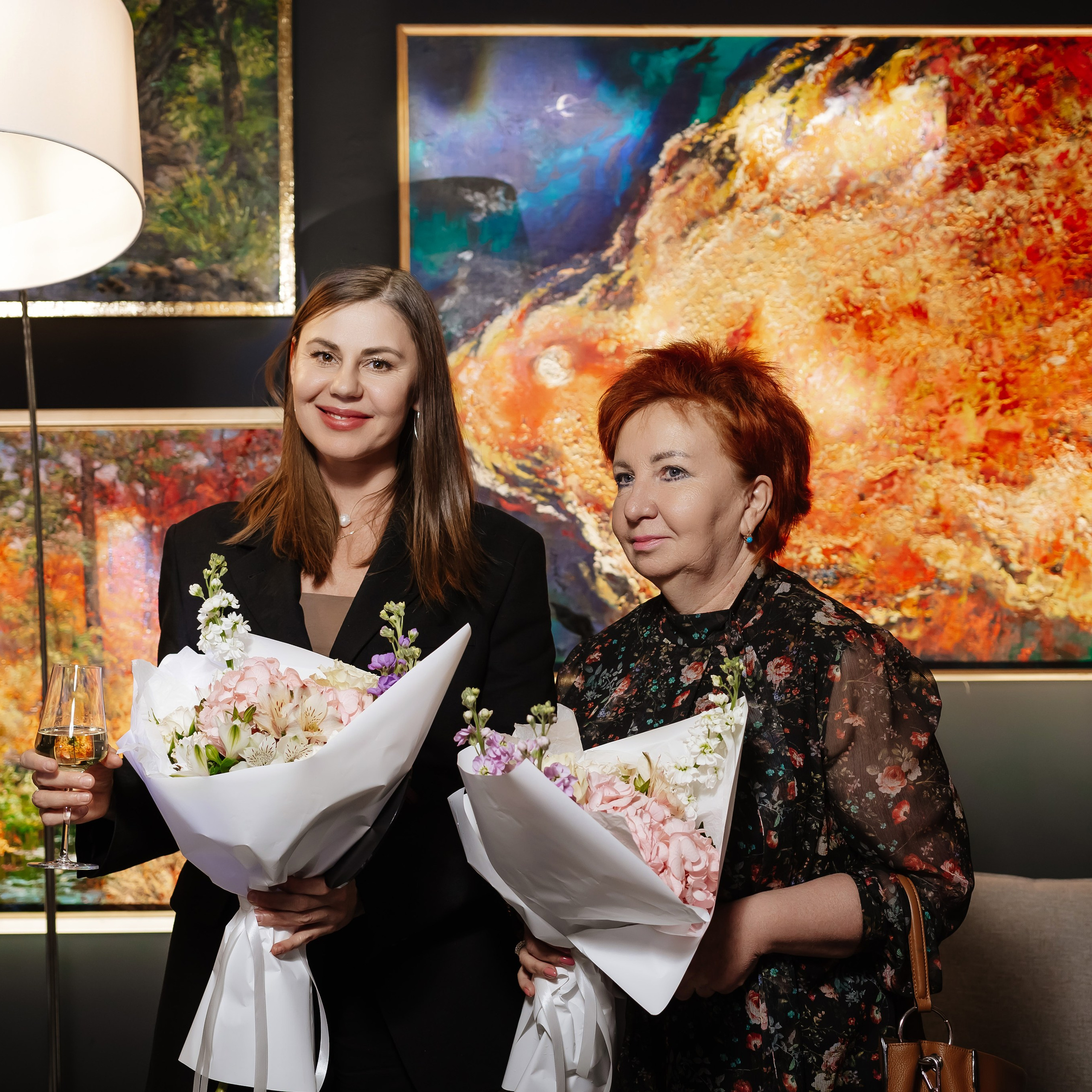 Аукцион квартир 18.05.23. Photographer | Anna Christia