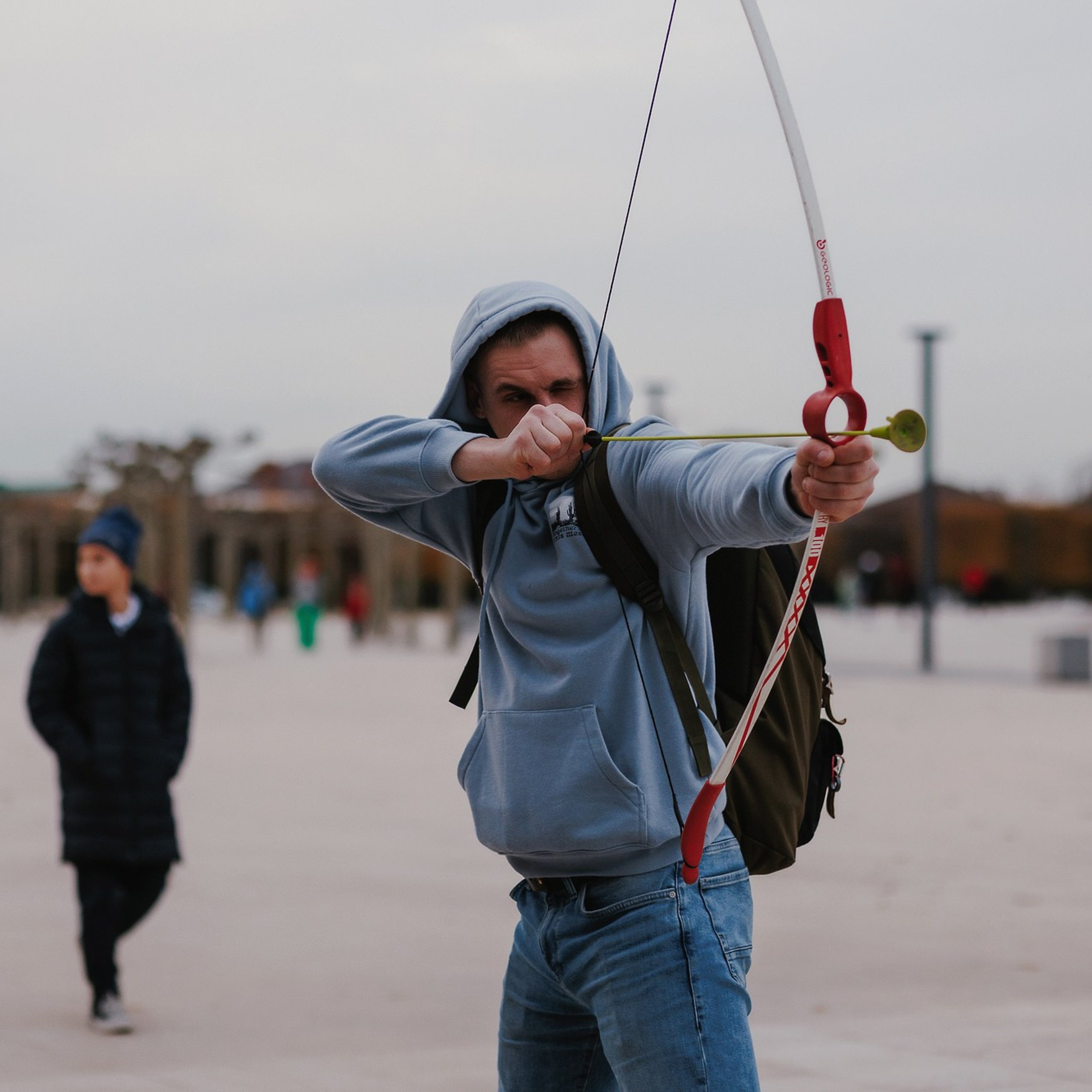 Exeed 23.11.22. Photographer | Anna Christia