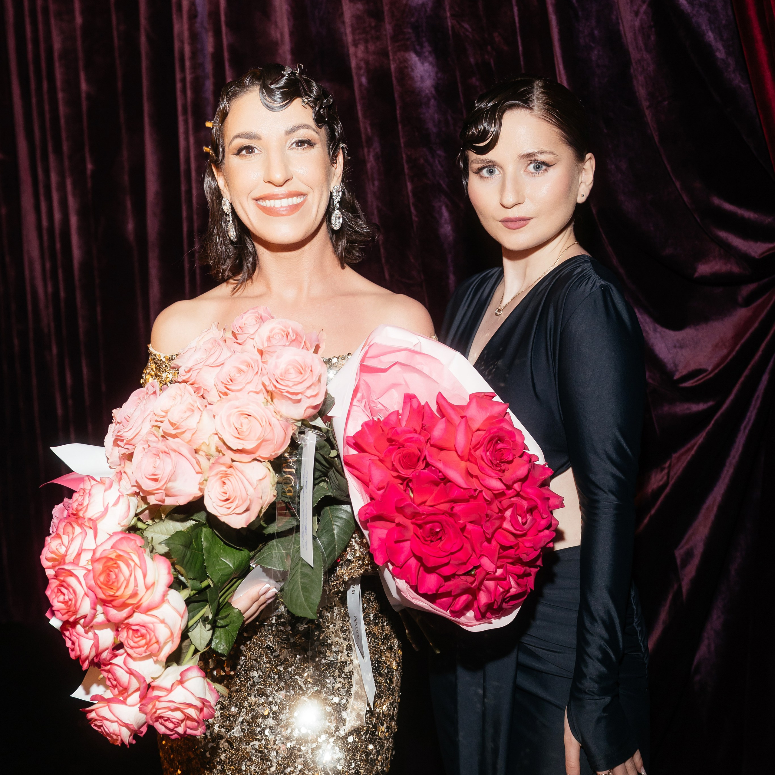 Код женщины 14.05.26. Photographer | Anna Christia