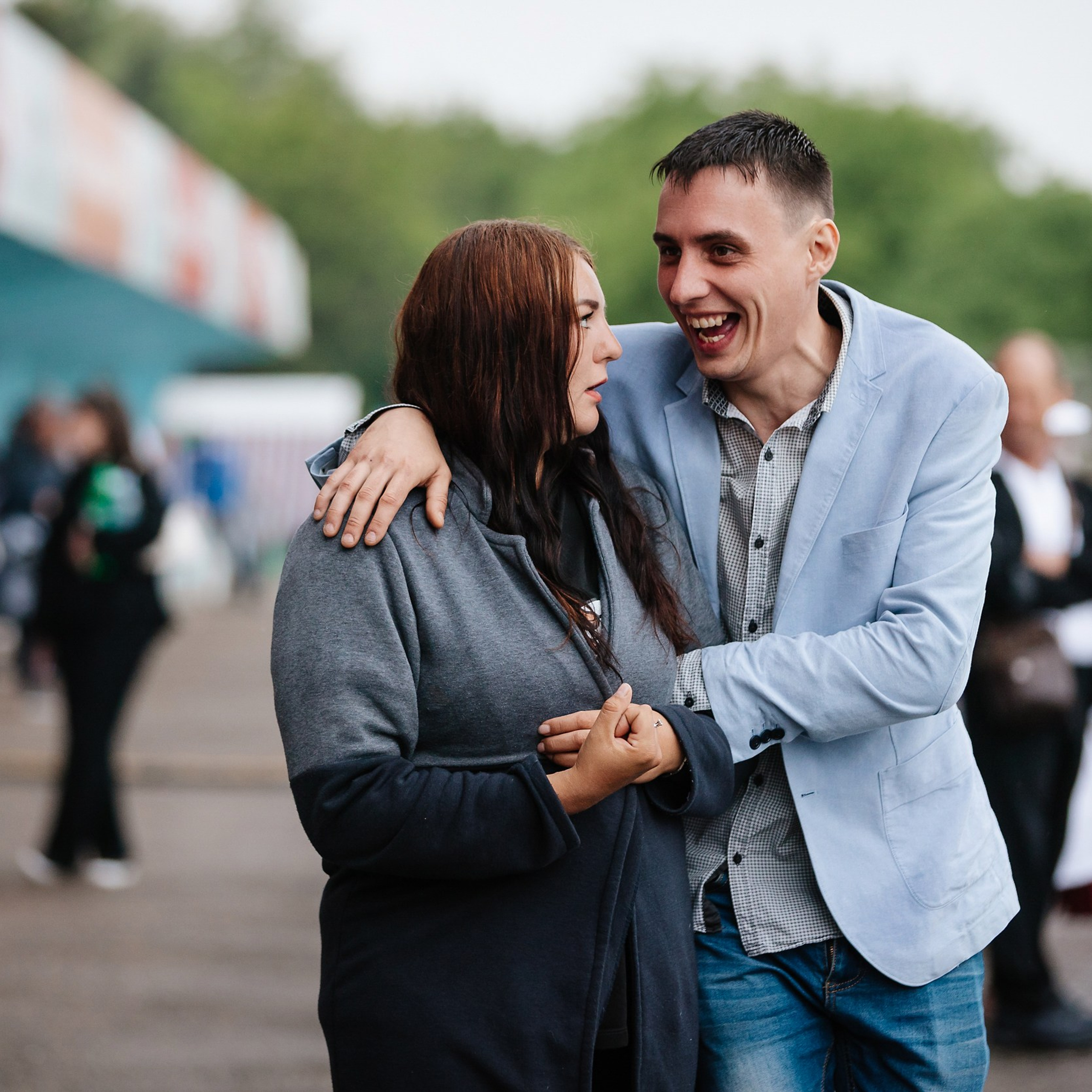 Скачки 11.05.24. Photographer | Anna Christia