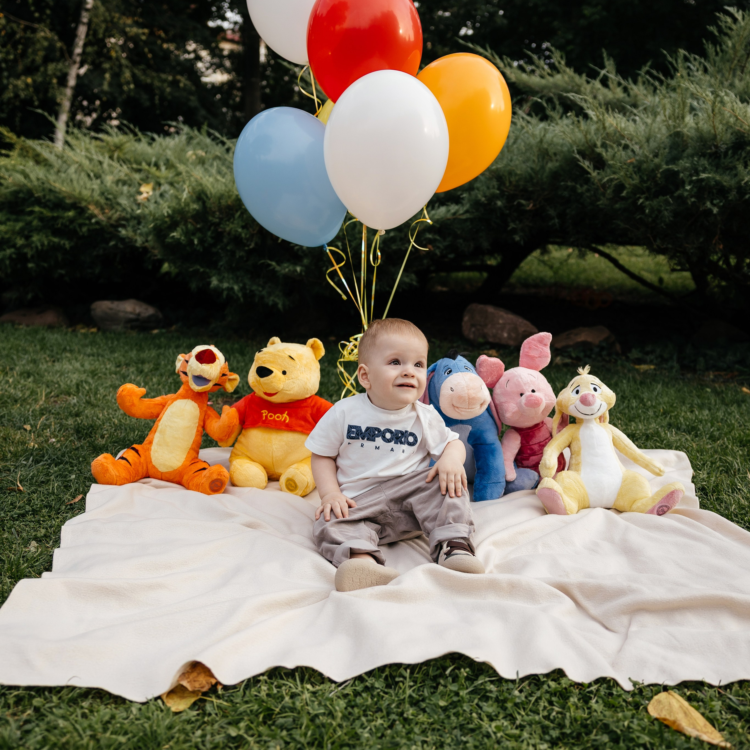 Семейная 7.09.25. Photographer | Anna Christia