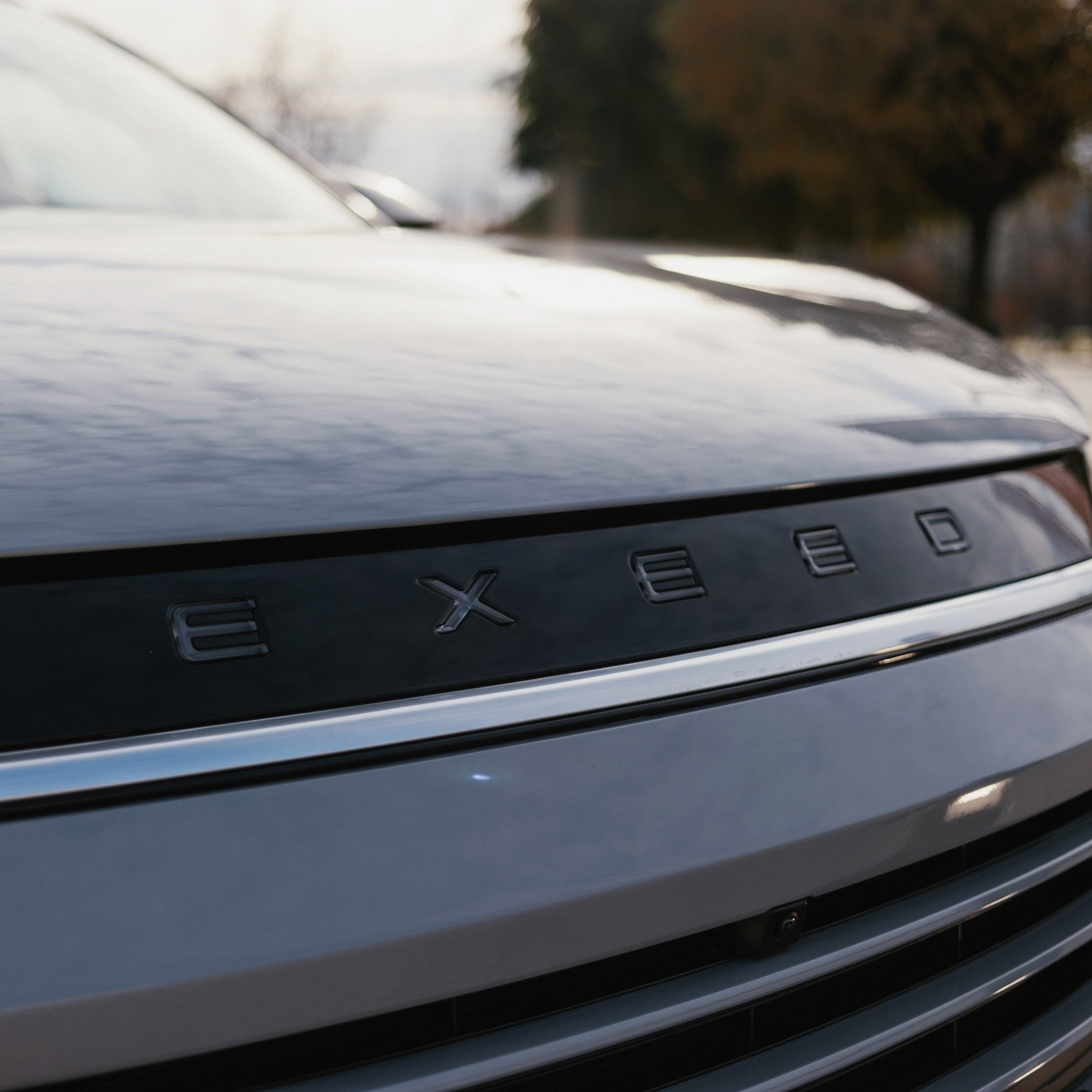 Exeed 23.11.22. Photographer | Anna Christia