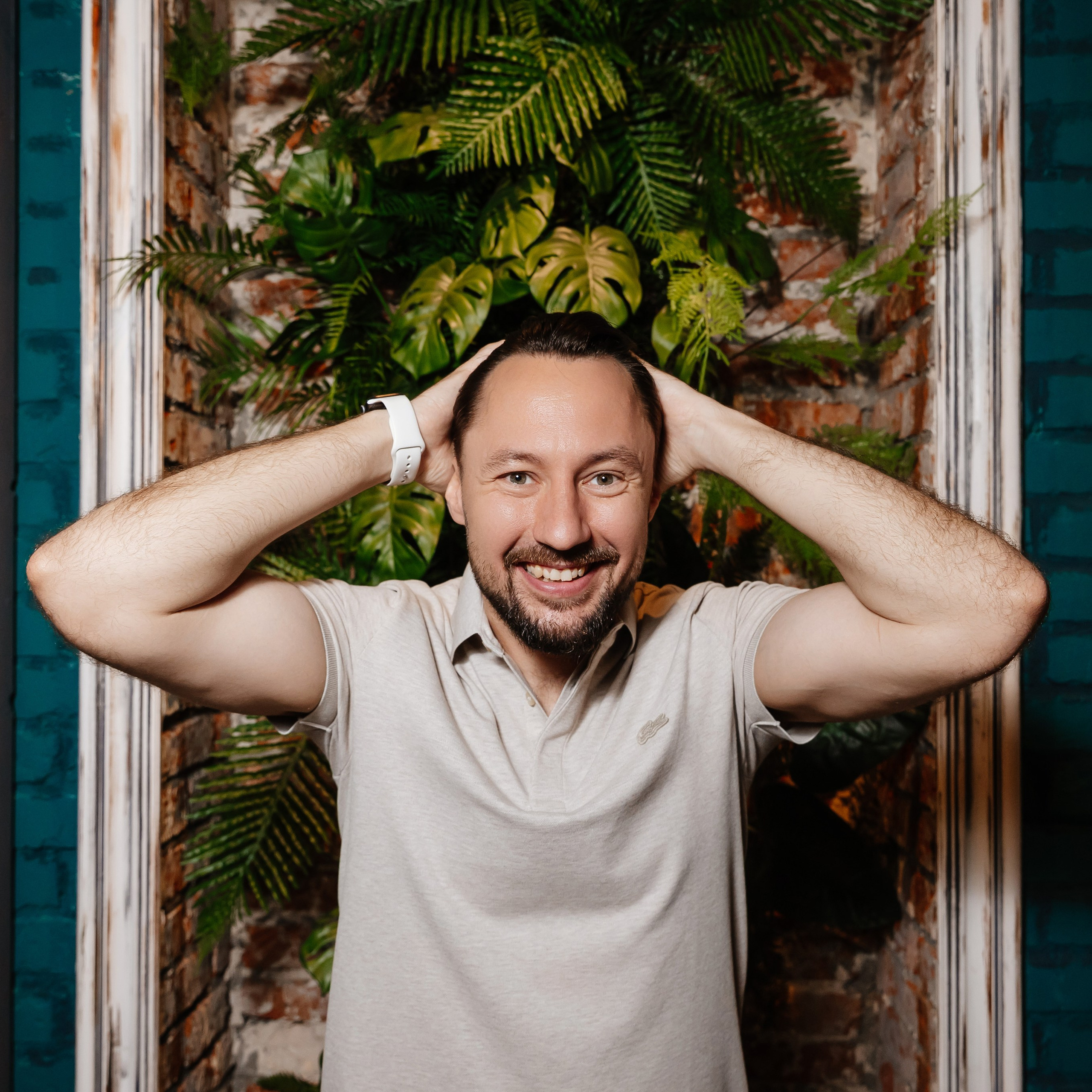 День рождения Андрея 2.06.23. Photographer | Anna Christia