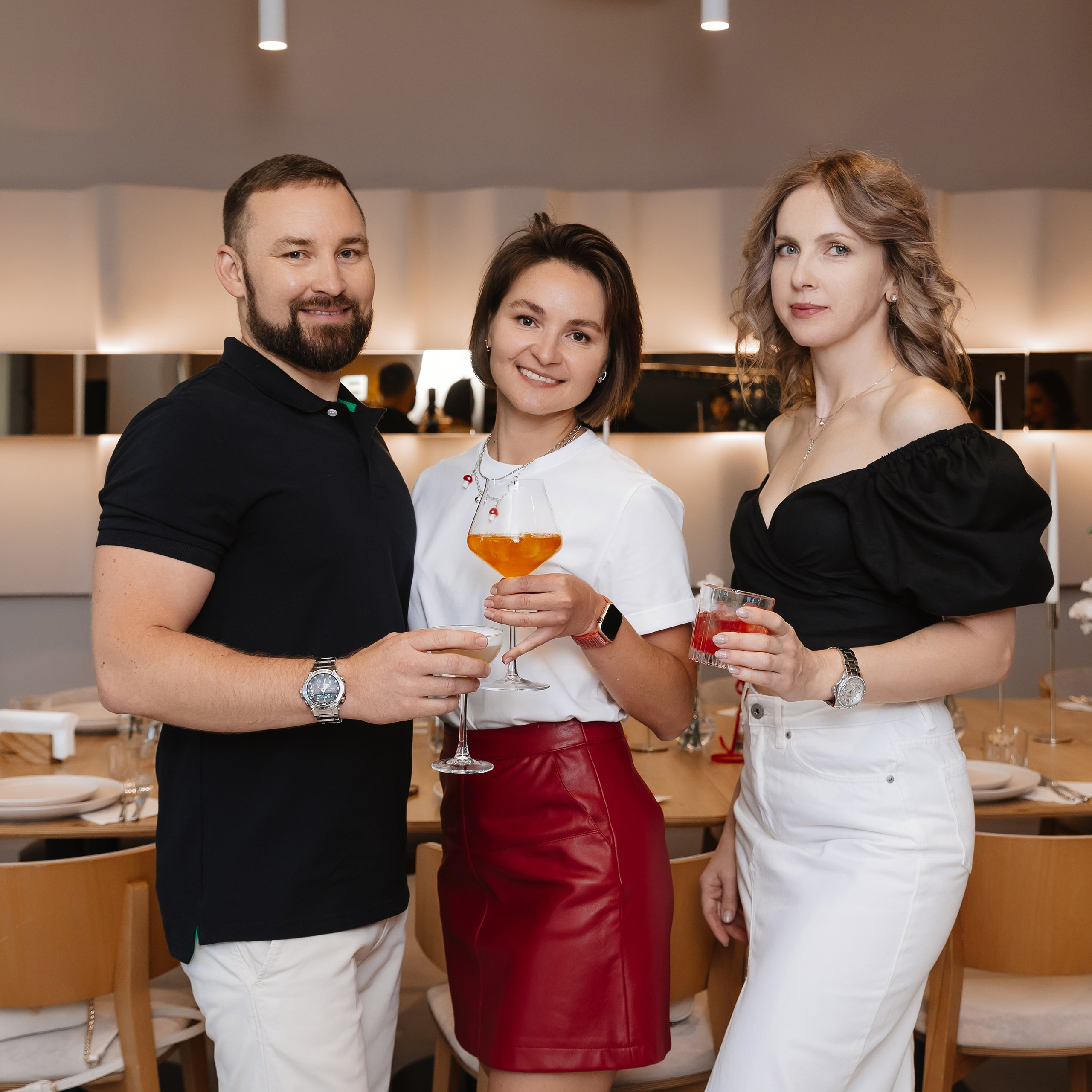 День рождения Анны 22.06.24. Photographer | Anna Christia