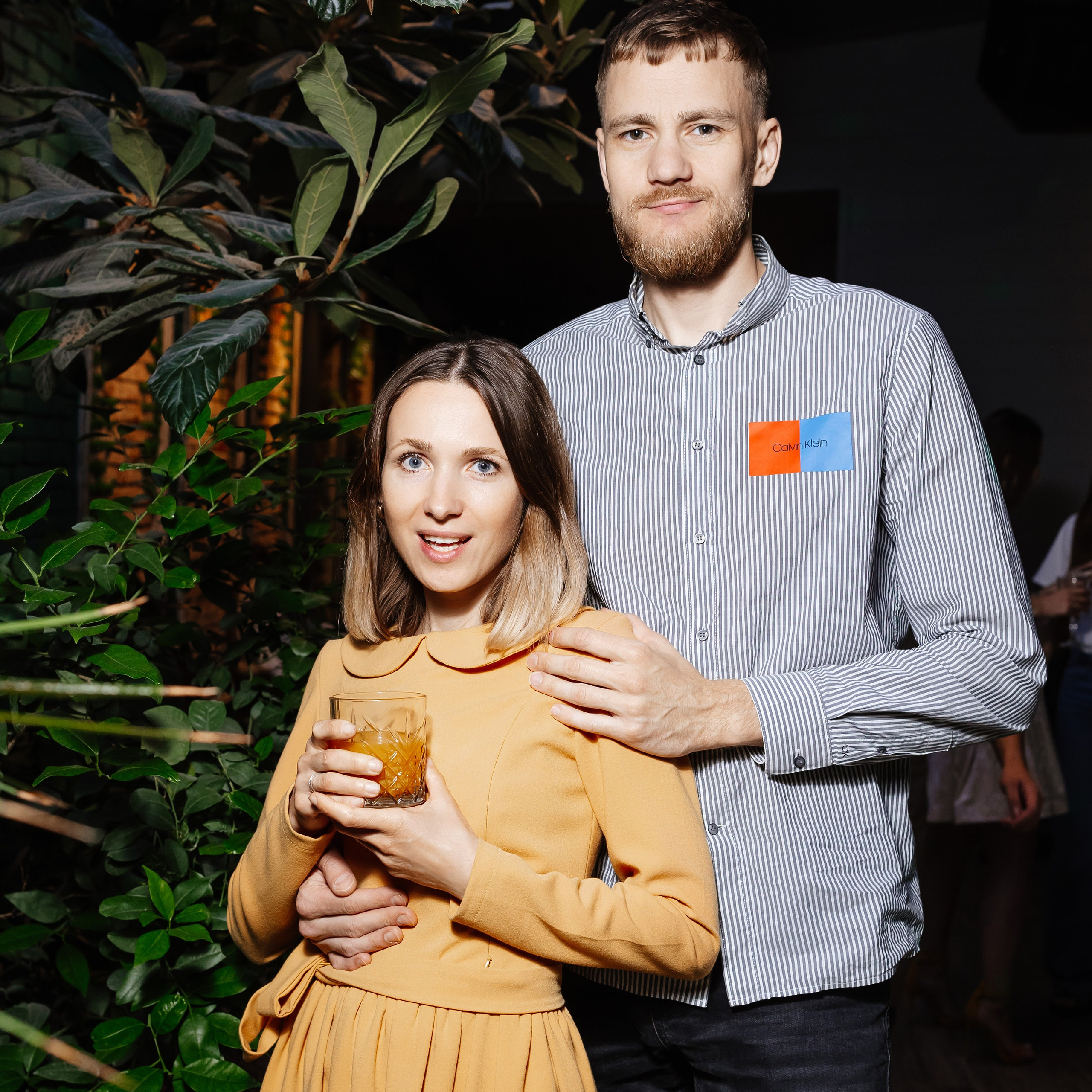 День рождения Андрея 2.06.23. Photographer | Anna Christia