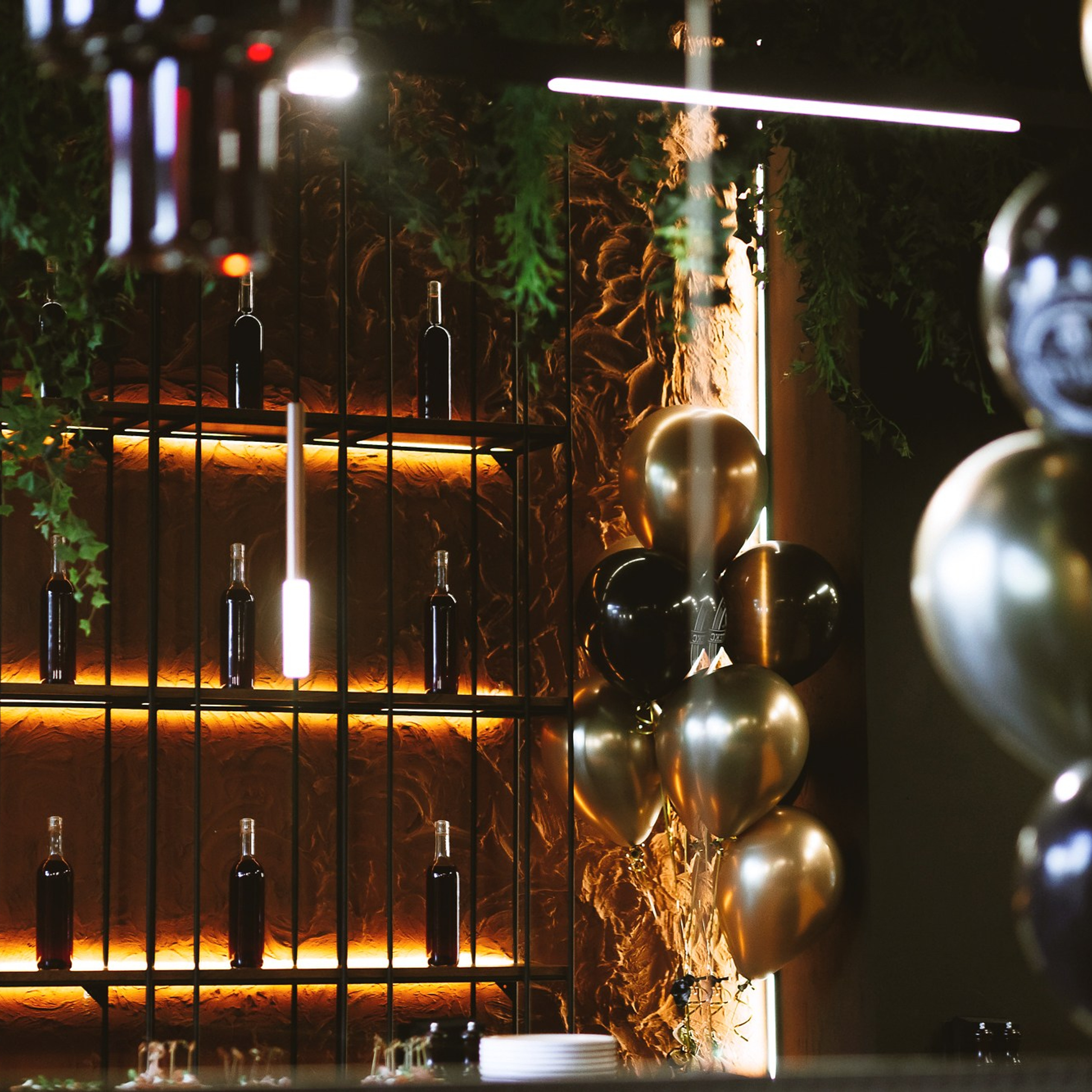 Бифштекс 26.08.22. Photographer | Anna Christia