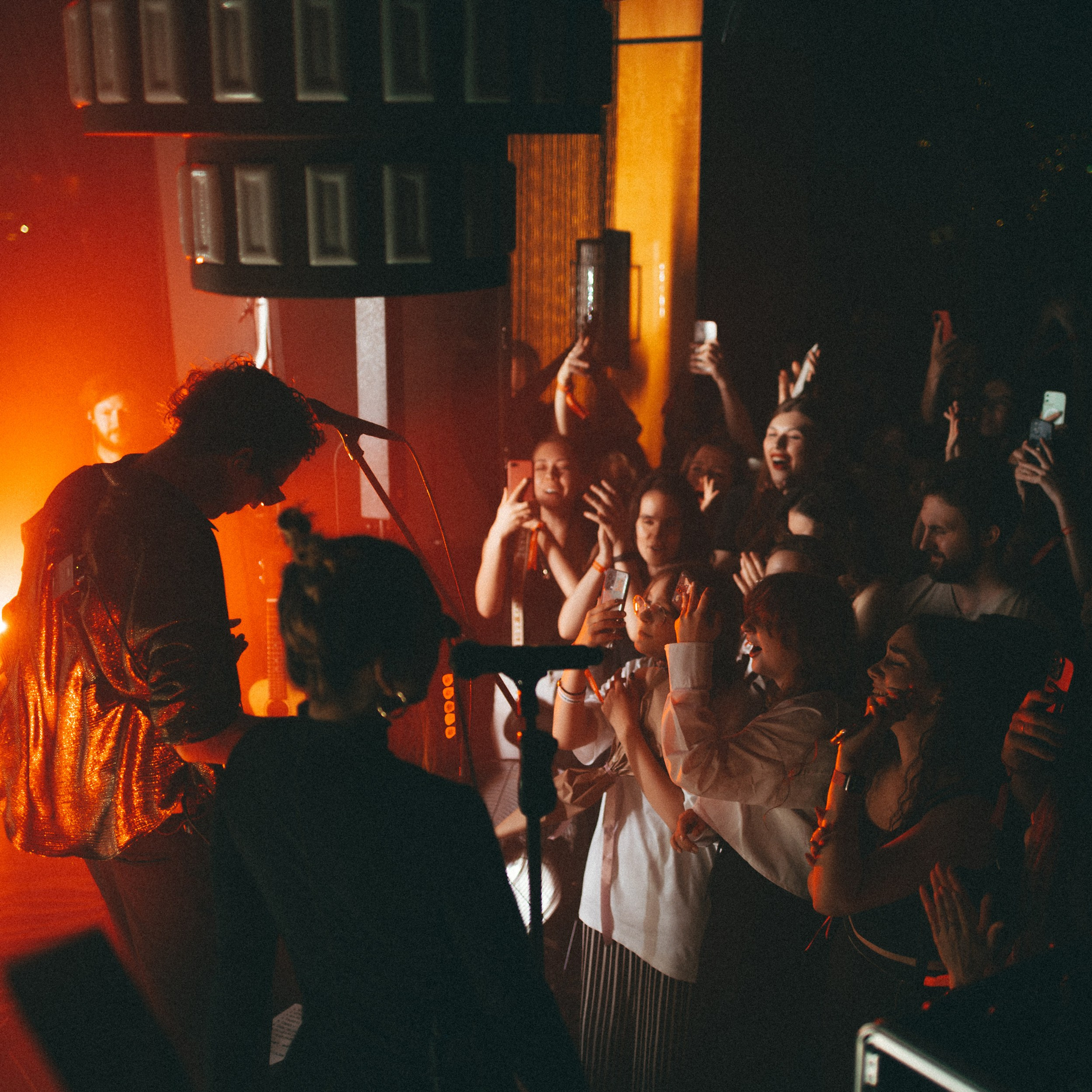 Концерт Zoloto 5.08.23. Photographer | Anna Christia