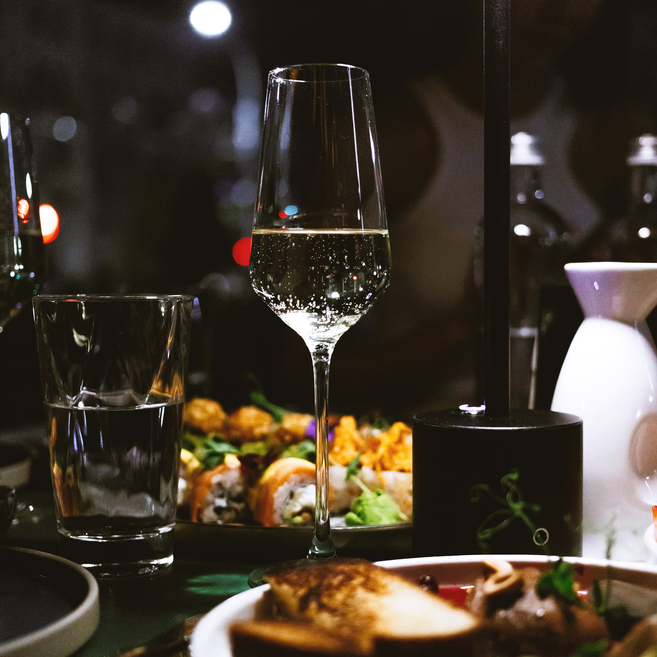 День рождения Алены 26.08.22. Photographer | Anna Christia