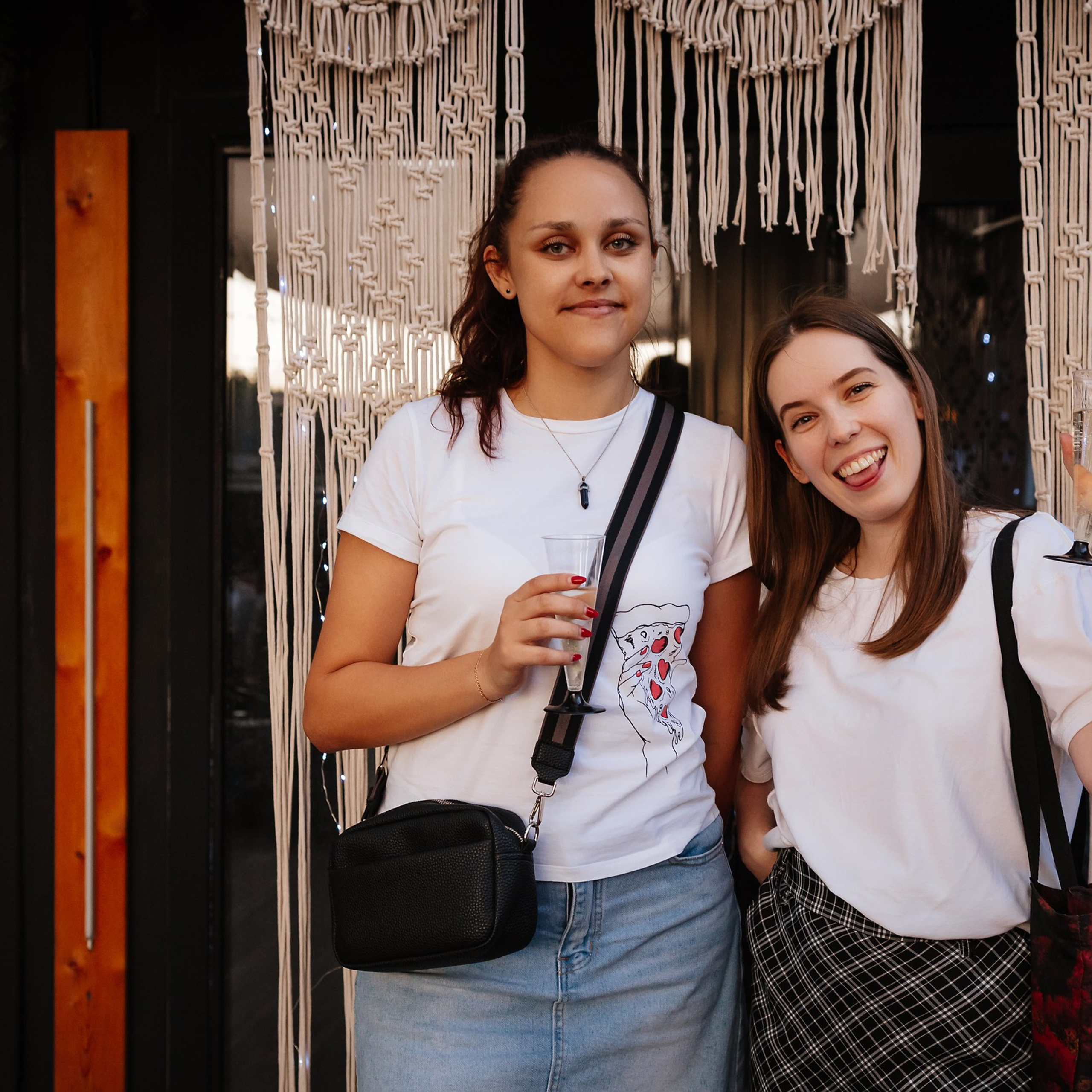 Маркет в Boxpark 29.07.23. Photographer | Anna Christia