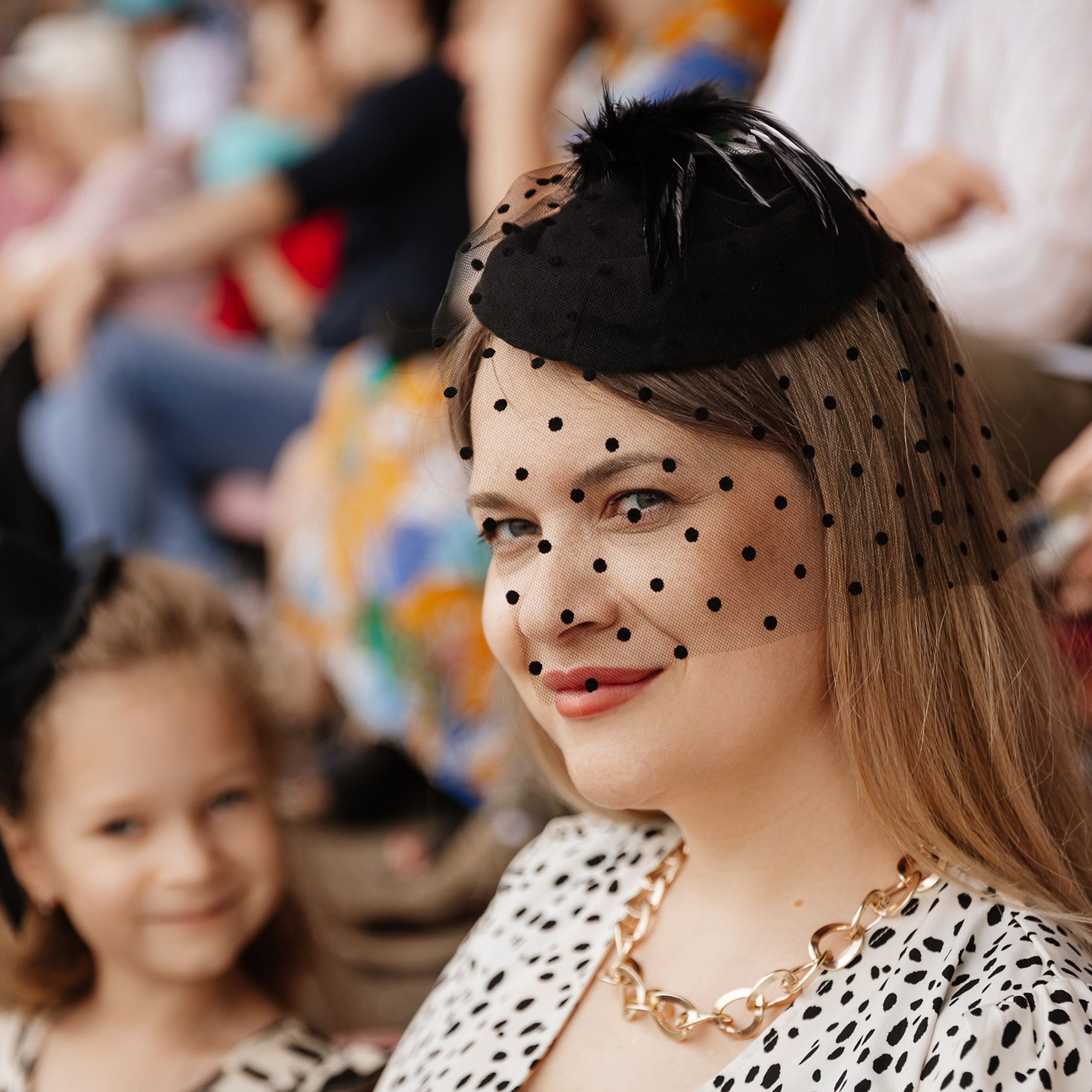 Скачки 17.06.23. Photographer | Anna Christia