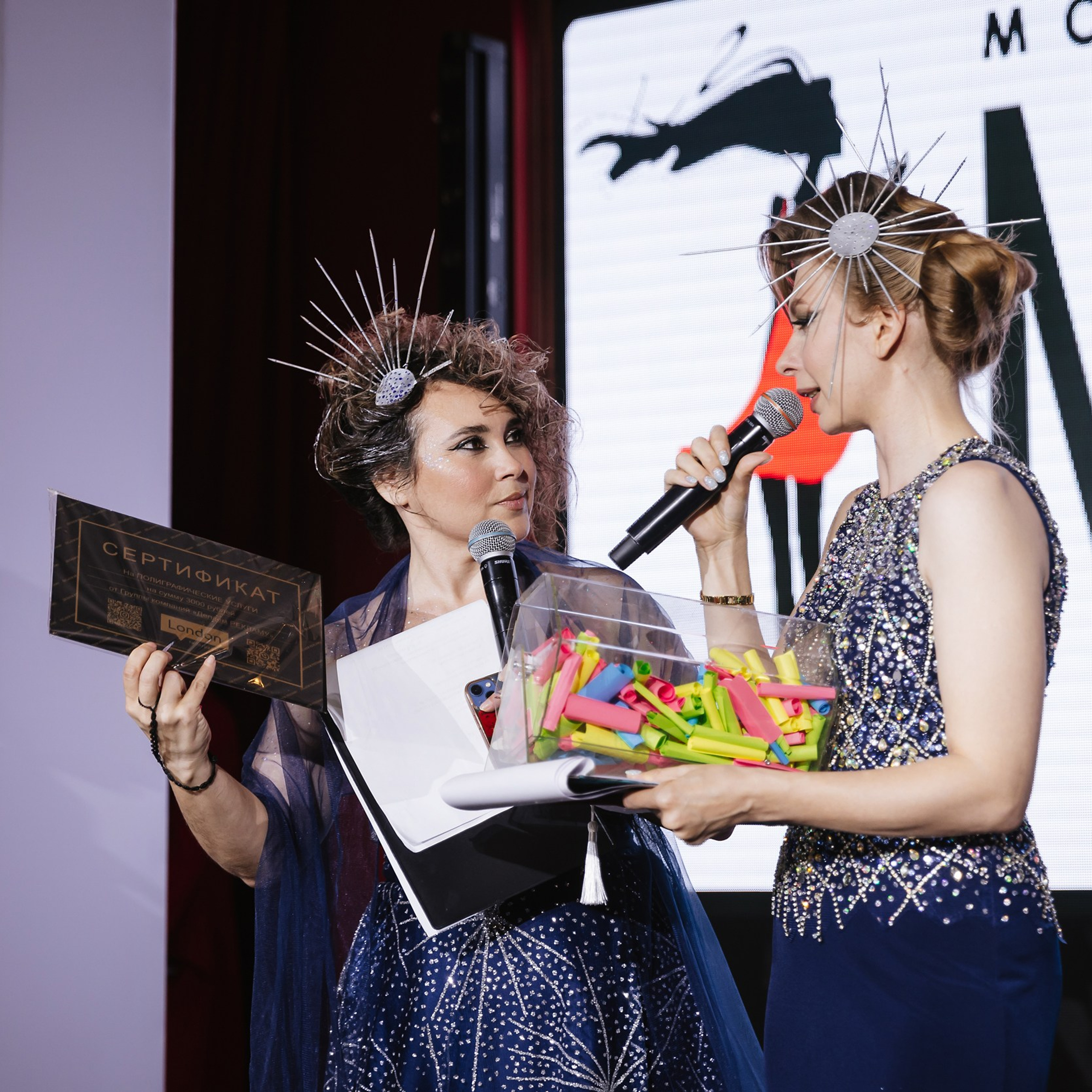 Milana Fashion Weekend 28.04.24. Photographer | Anna Christia