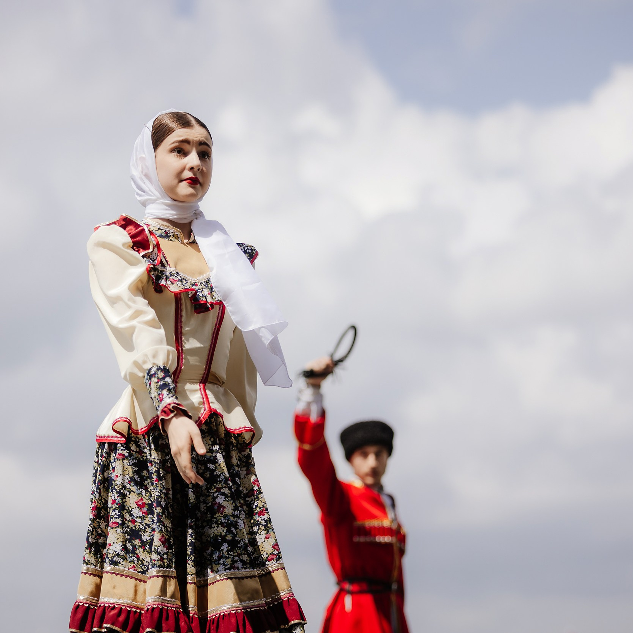 Скачки 17.06.23. Photographer | Anna Christia