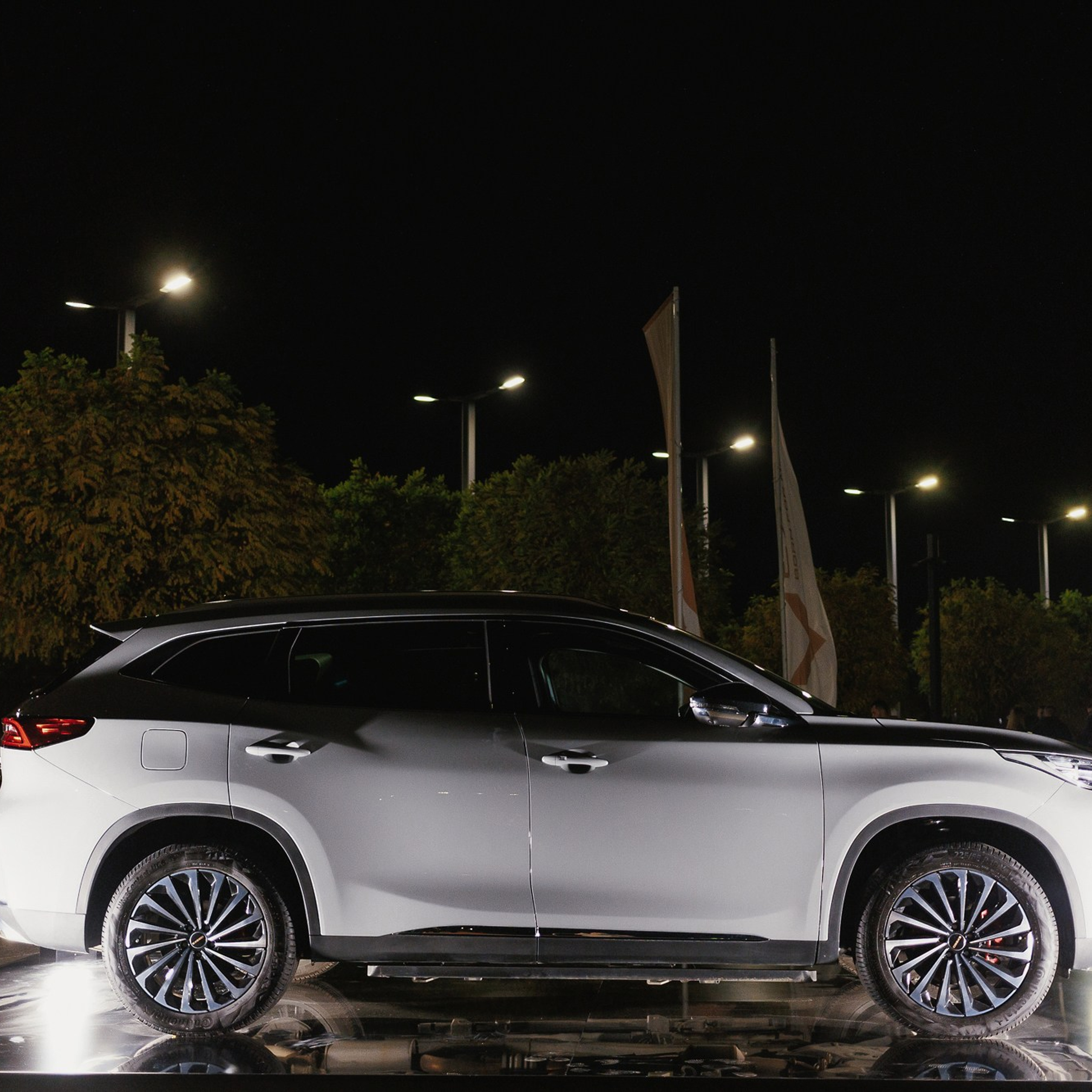 Exeed 23.11.22. Photographer | Anna Christia