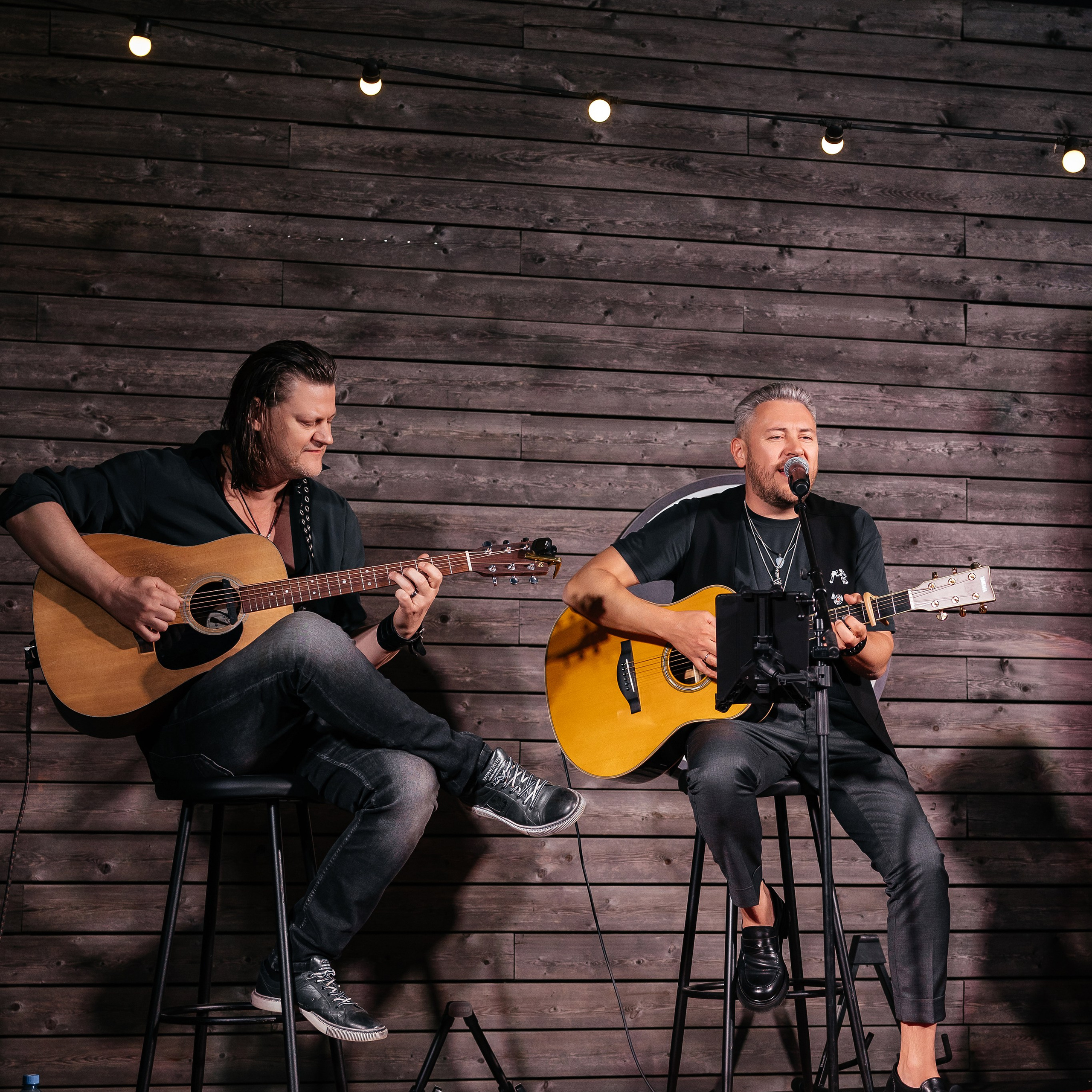 Lebedev band 22.05.25. Photographer | Anna Christia