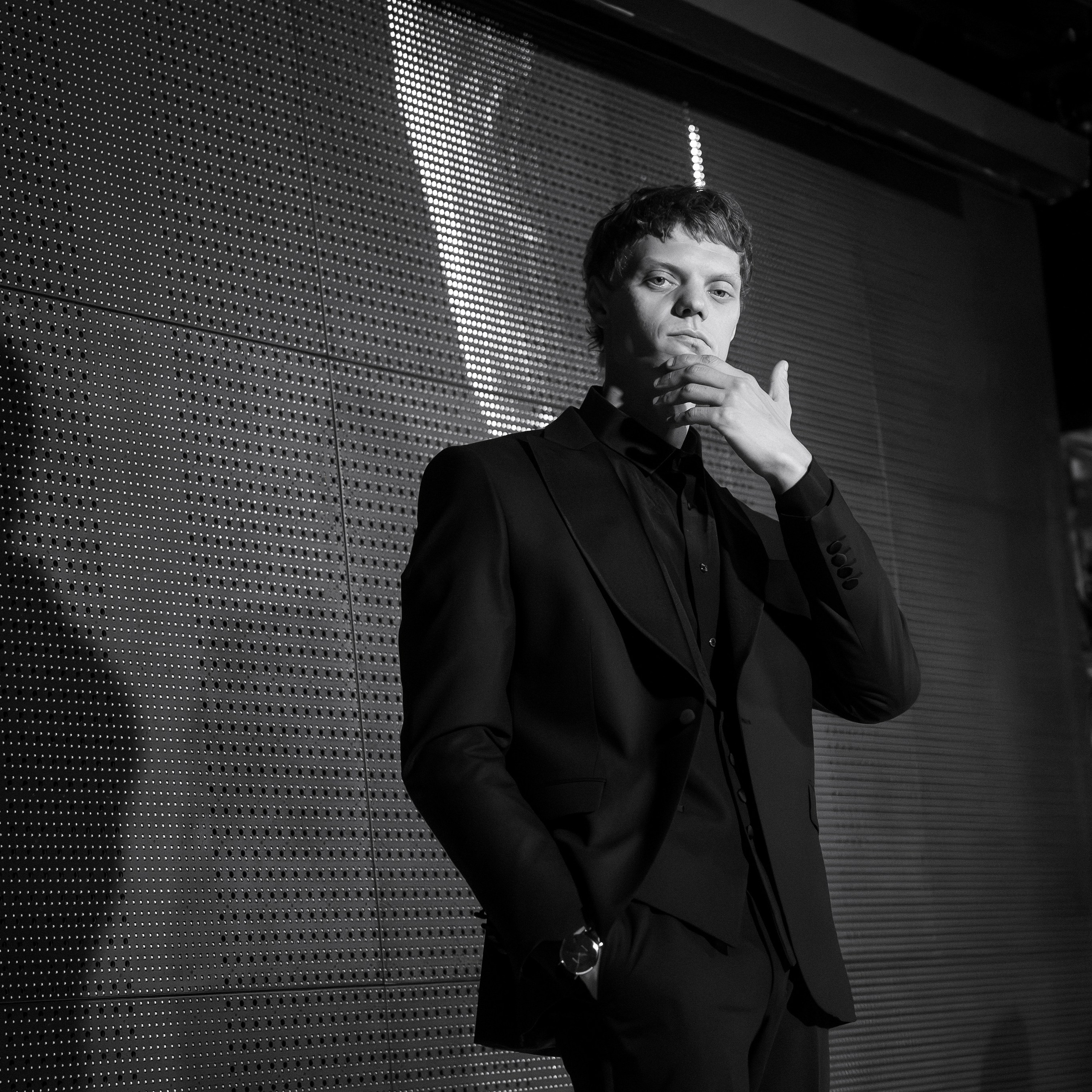 Код женщины 14.05.26. Photographer | Anna Christia